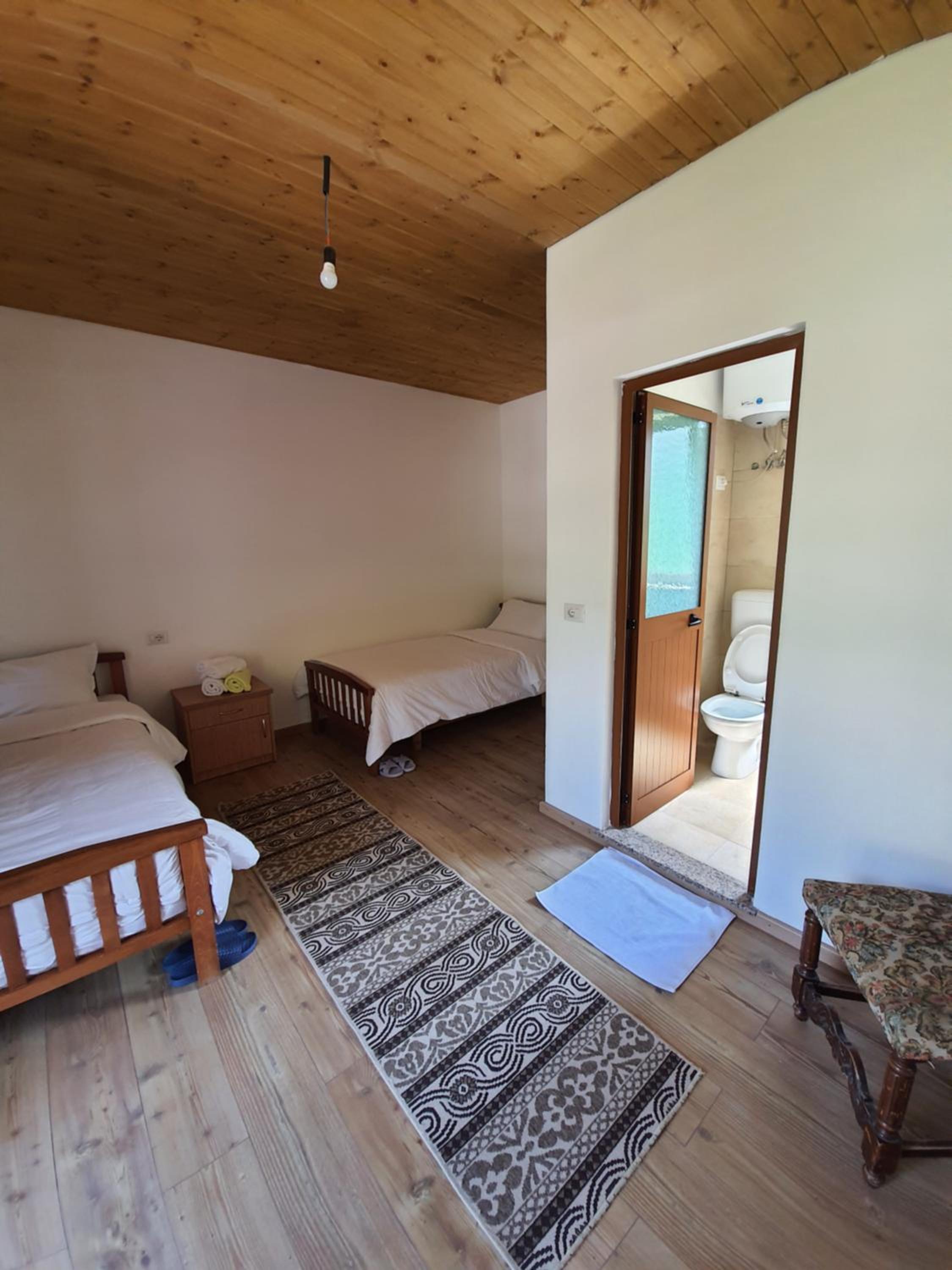 Guest House Flodisa