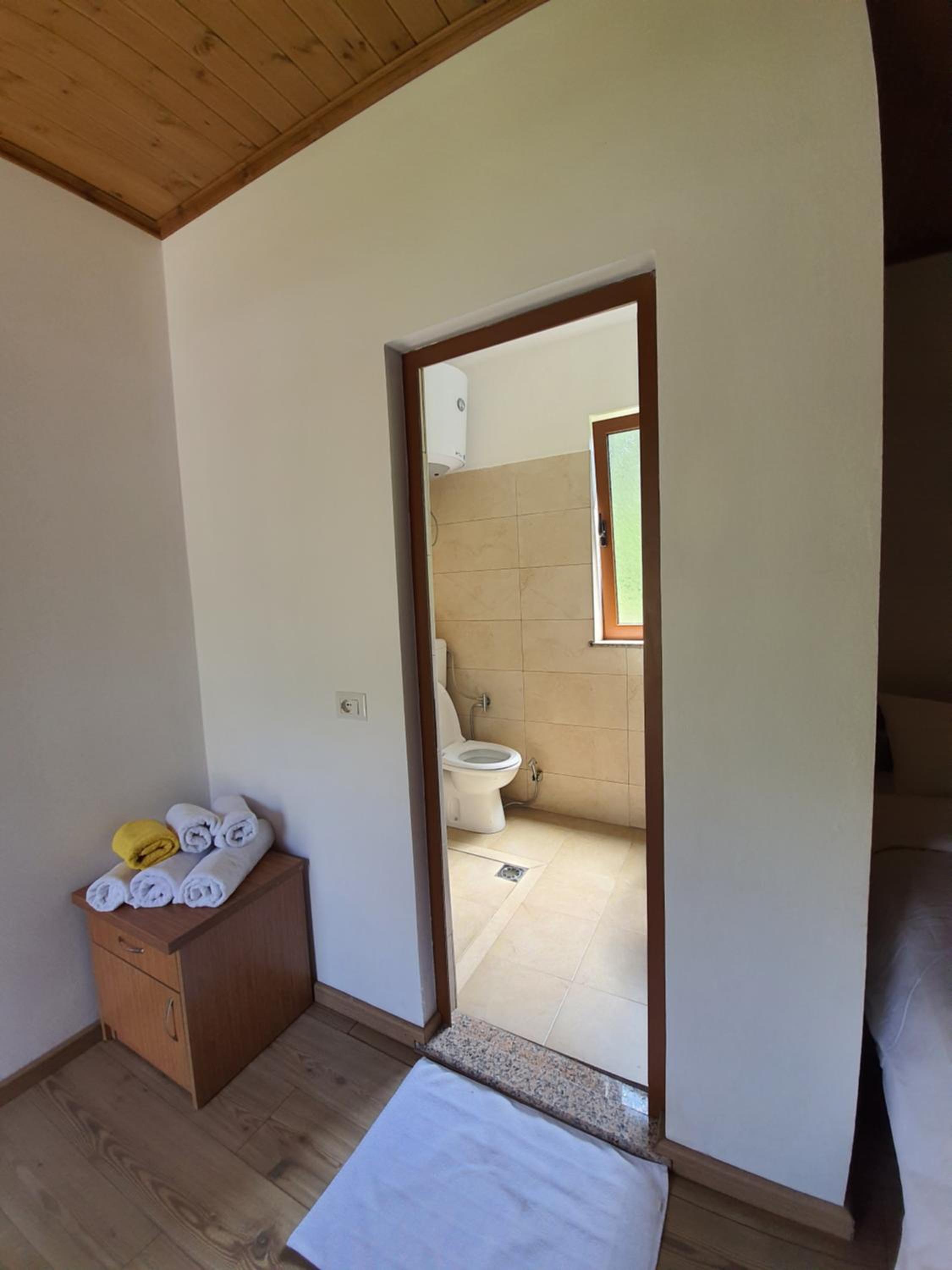 Guest House Flodisa