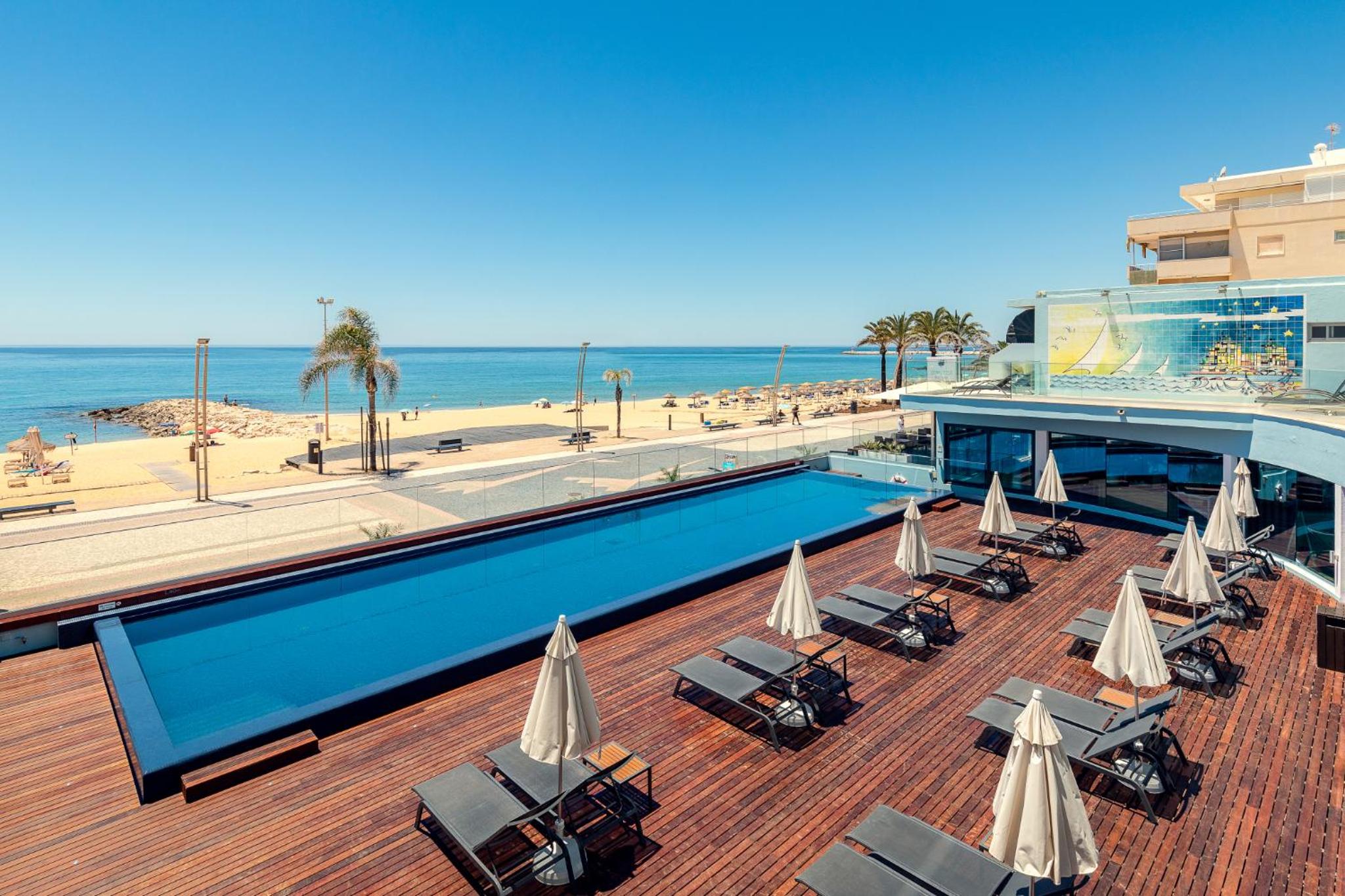 Quarteira Vacations - Dom Jose Beach Hotel (Plus) - Property Image 5