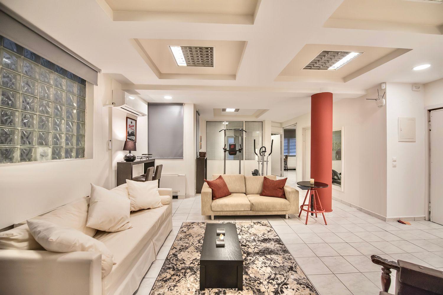 #Icarus Penthouse by halu! Apartments view 4
