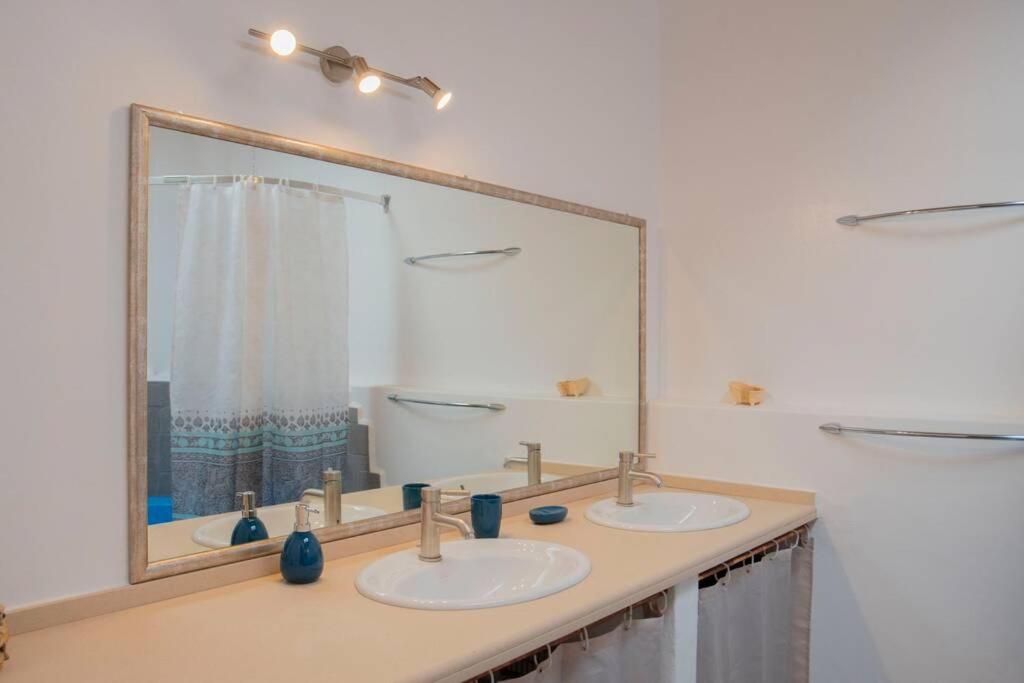 Nino's house - in kato chorio of Ierapetra