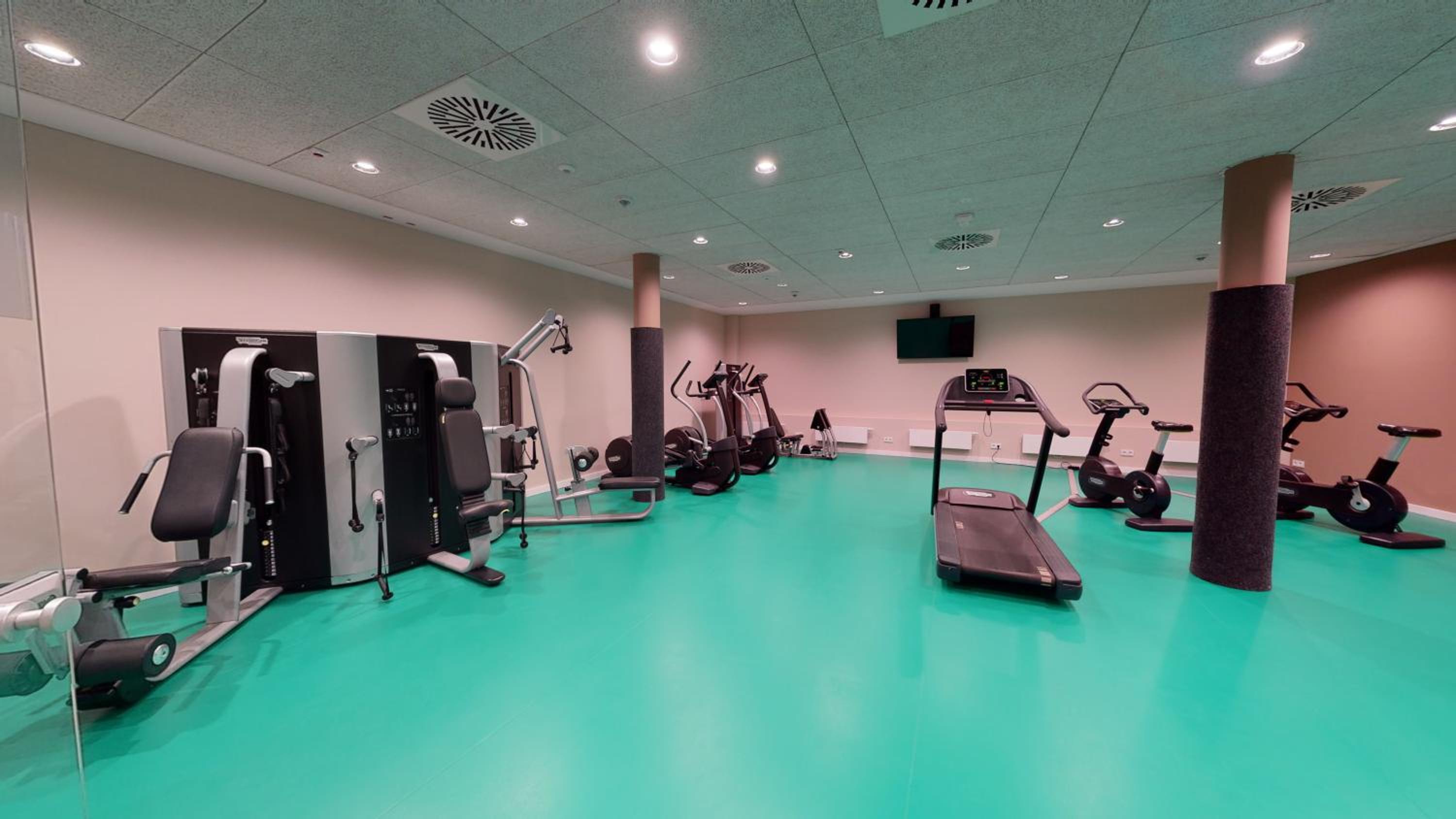 Potsdam Vacations - Kongresshotel Potsdam am Templiner See - Property Image 4