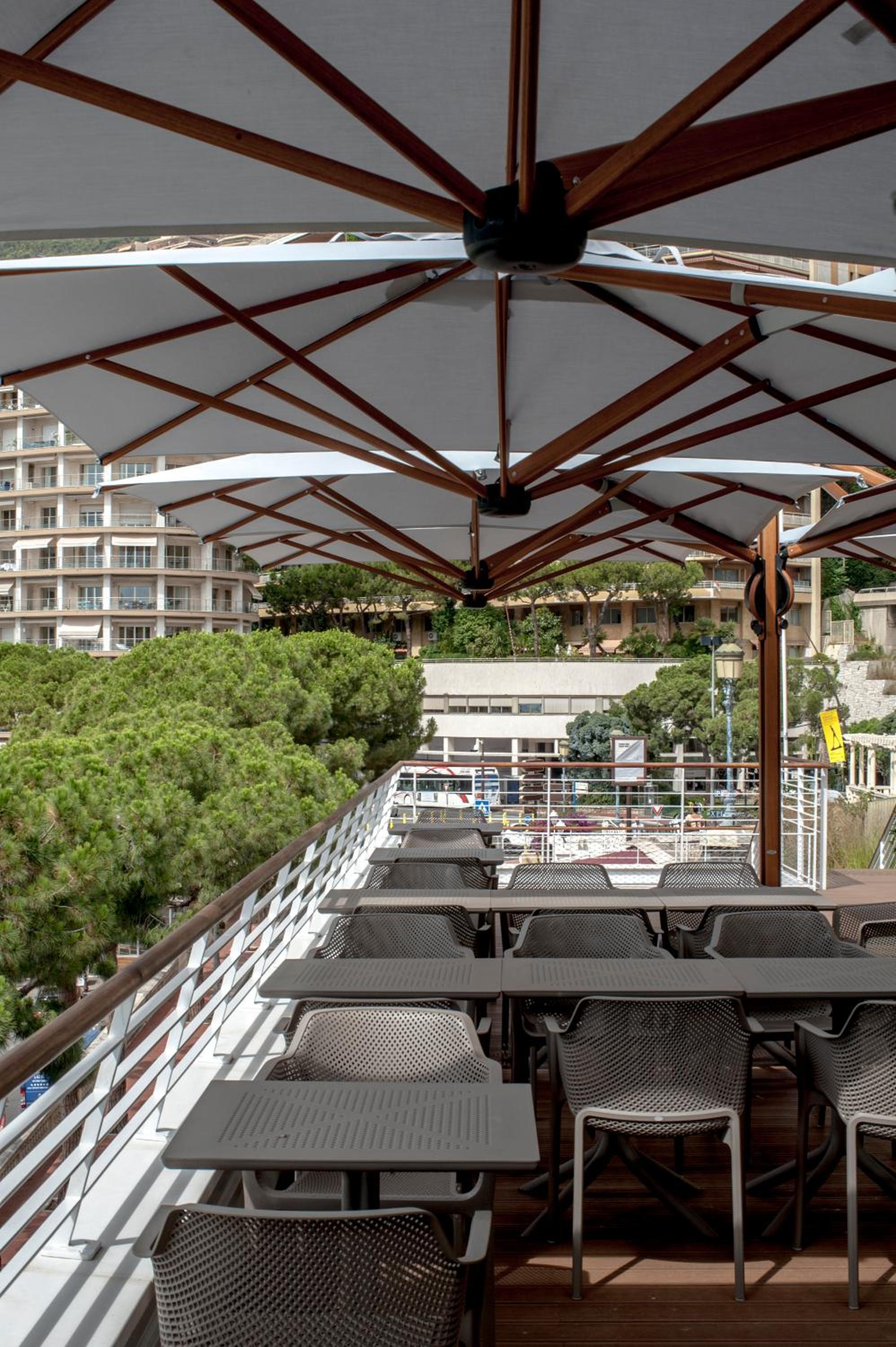 Monte Carlo Vacations - Boutique Hotel Miramar - Property Image 6