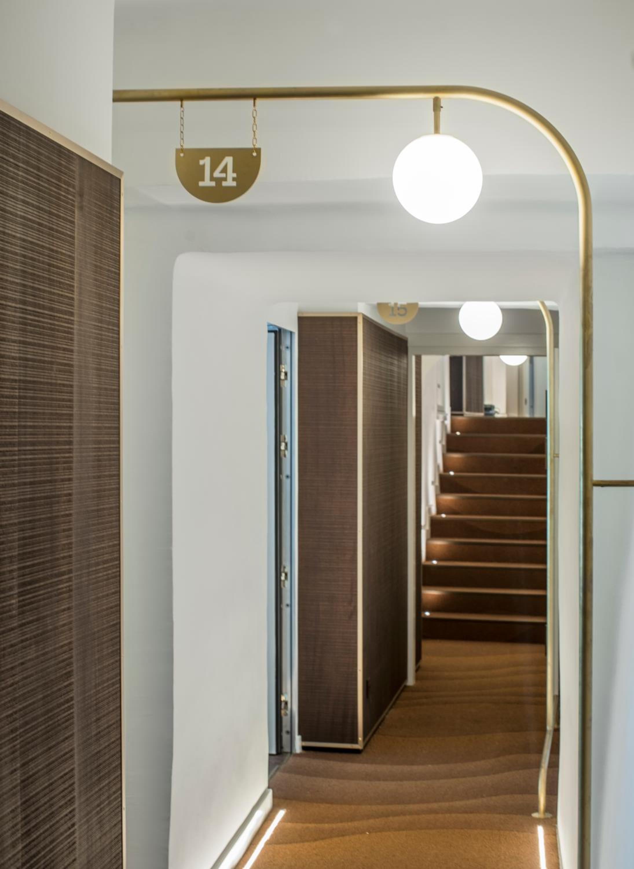 Monte Carlo Vacations - Boutique Hotel Miramar - Property Image 3