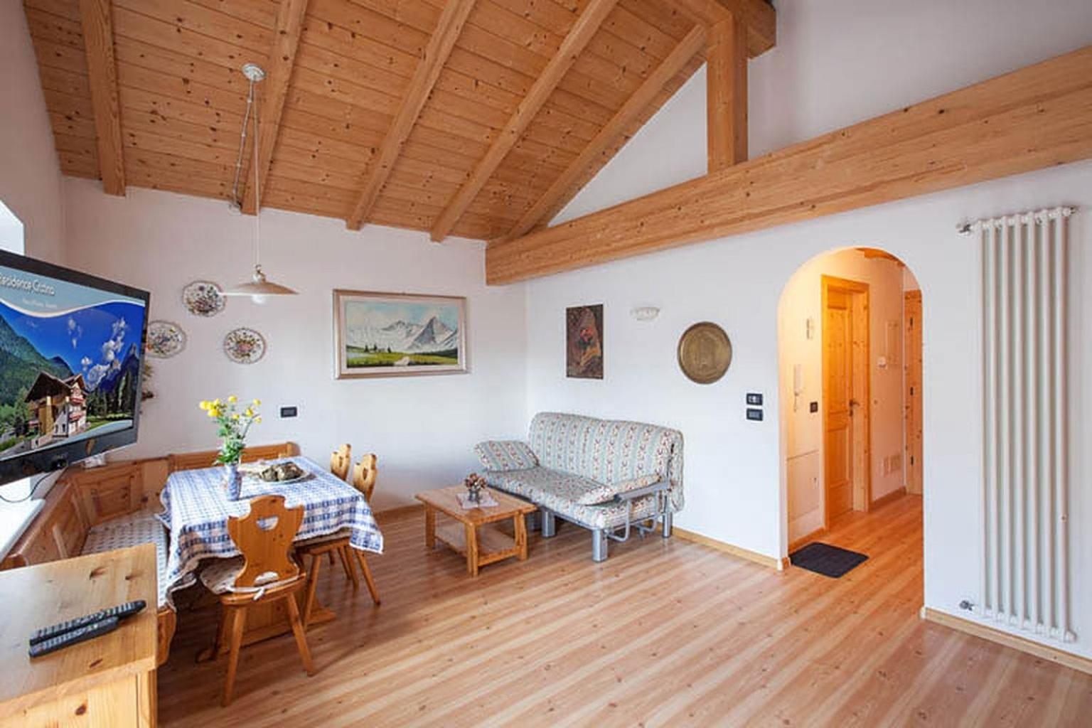 Residence Cristina Trilocale view 5