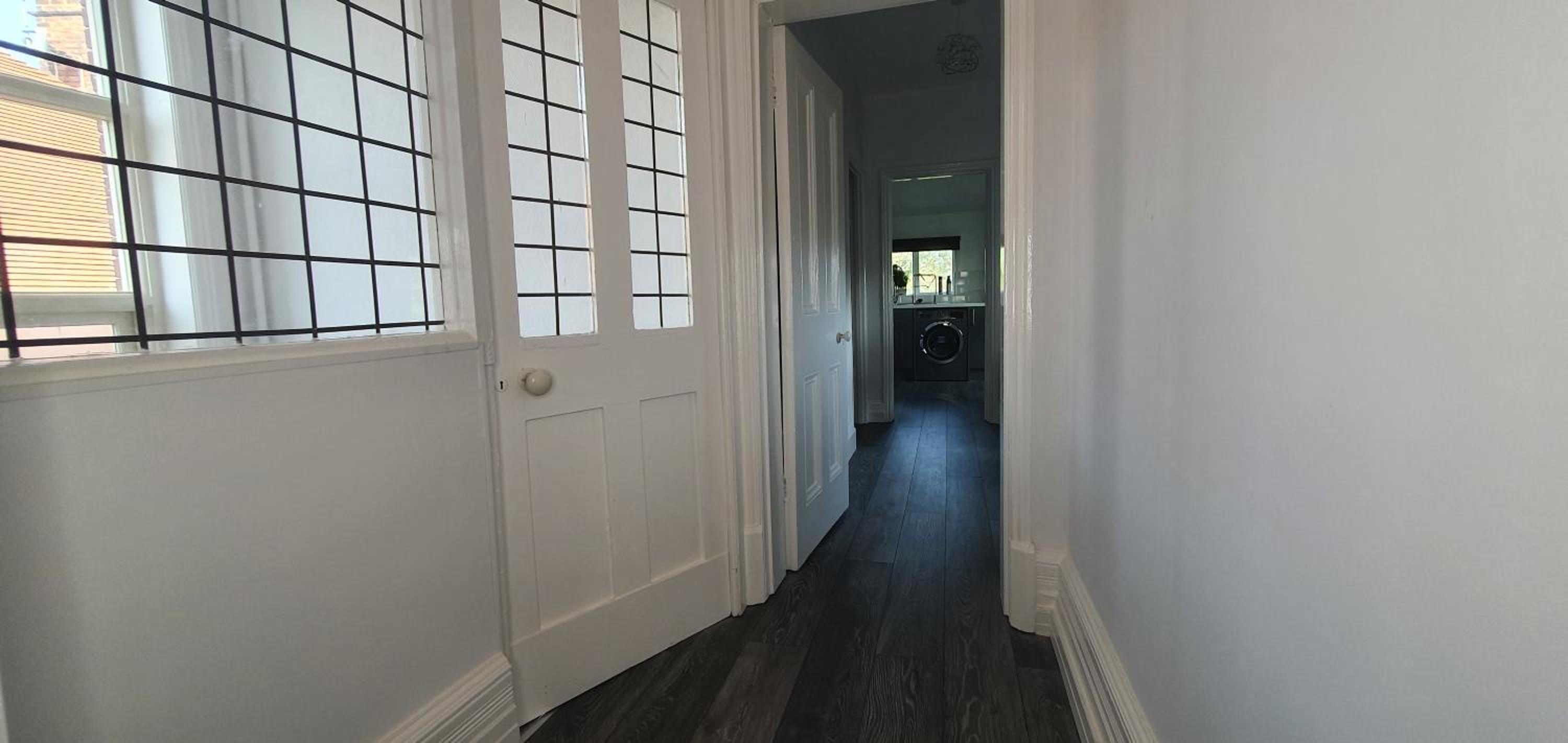 The Beverley Suite view 4