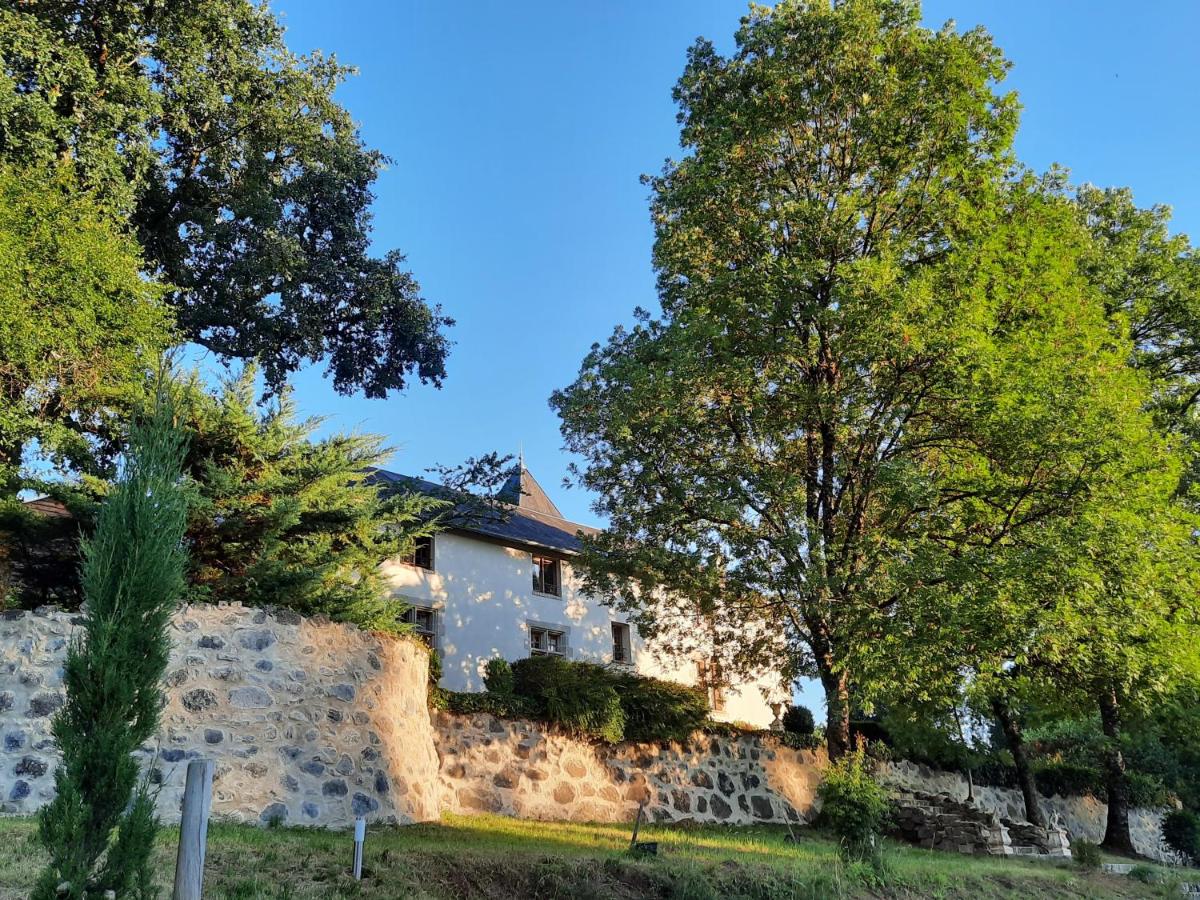Manoir XV Domaine de Peyrafort