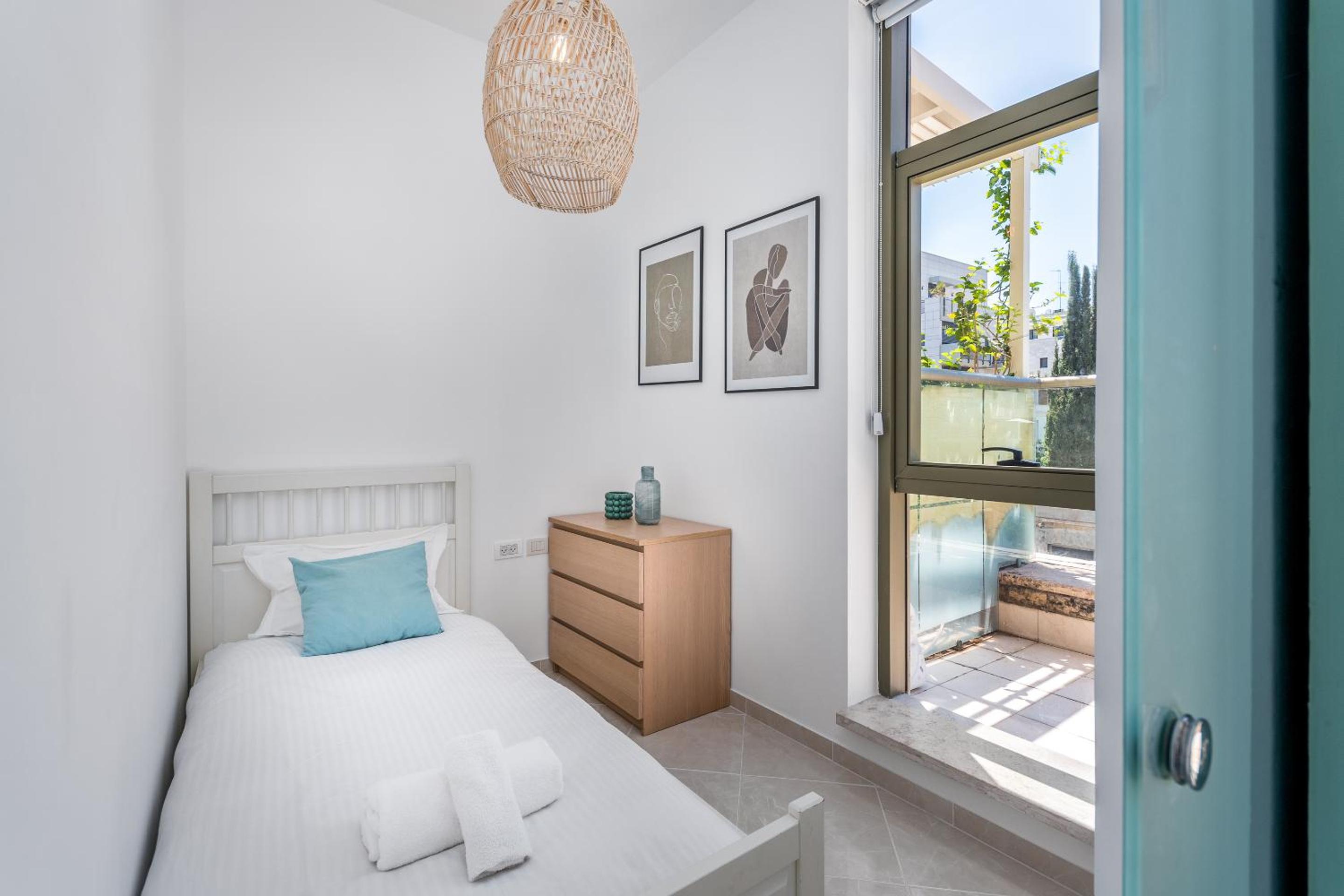 Superbe APT avec terrasse très proche de la mer !