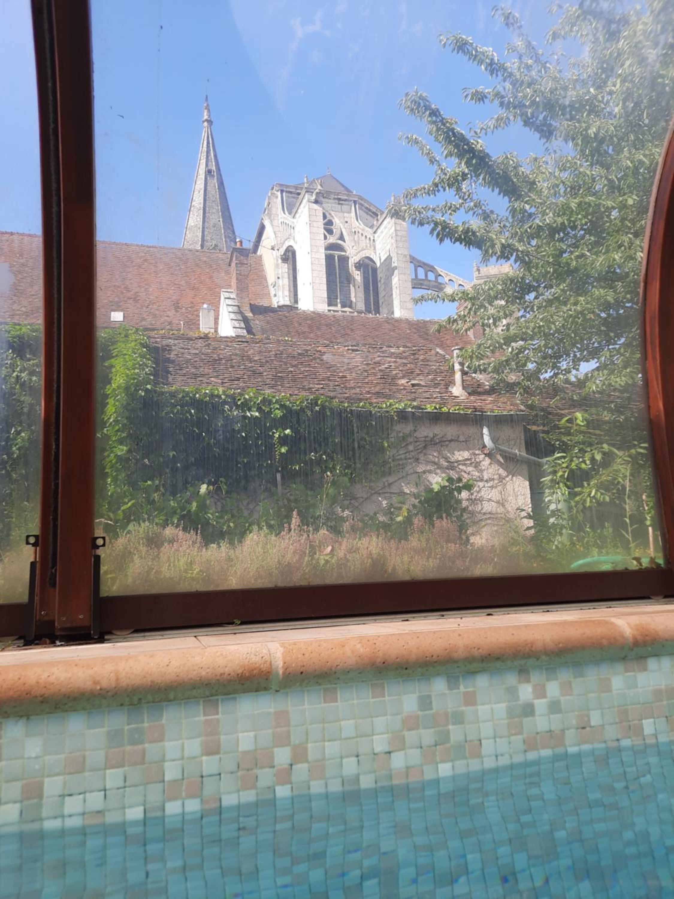 Saint-Eusèbe Mansion - Hôtel Particulier St-Eusèbe, photo 75