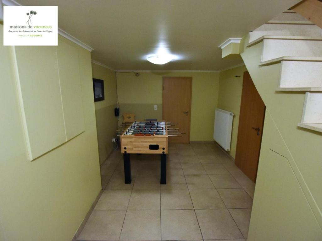 L'Aurore des Hautes Fagnes 30 pers- Malmedy, vue exceptionnelle, wellness