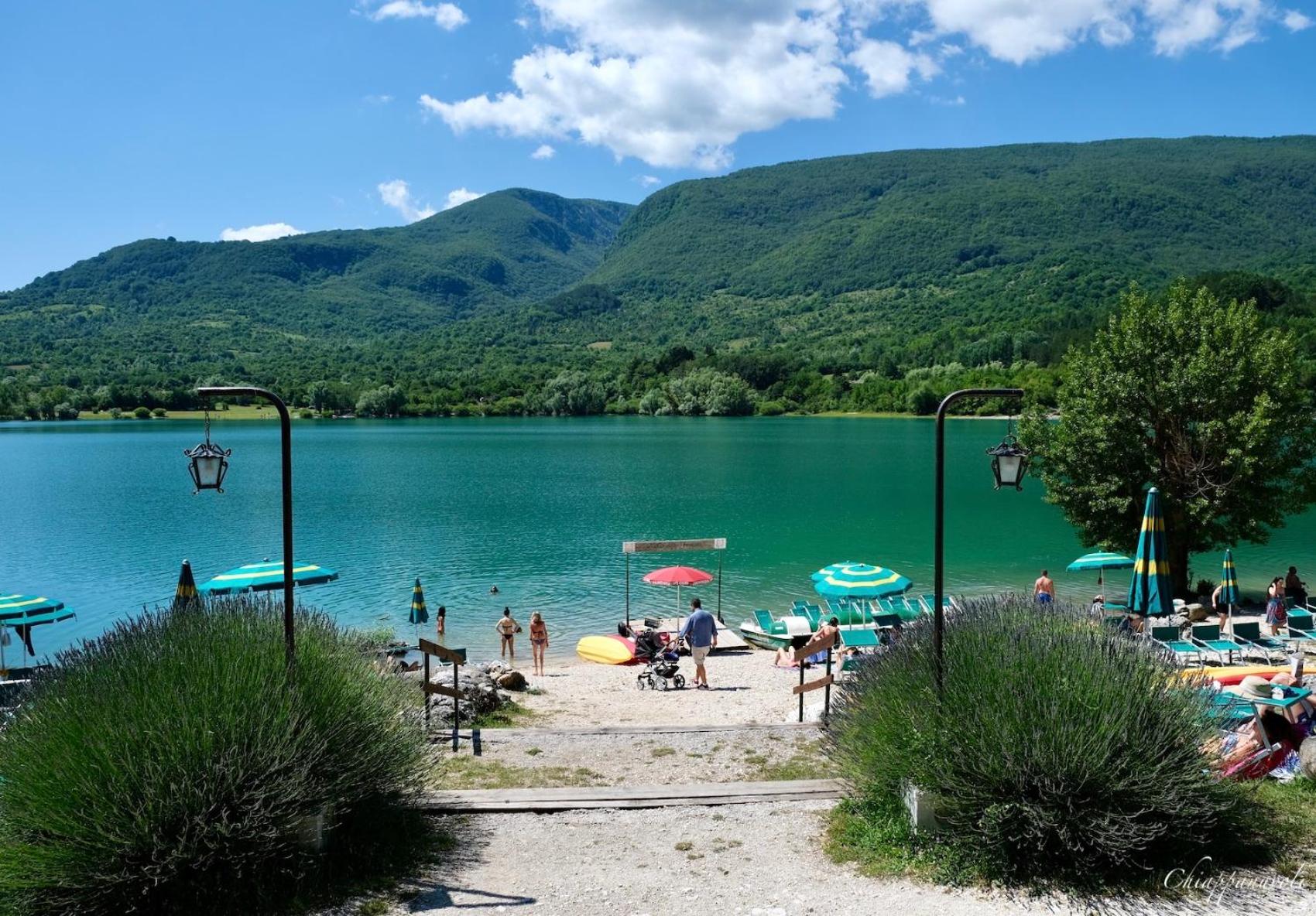 Appartamento Ski&Sun Roccaraso