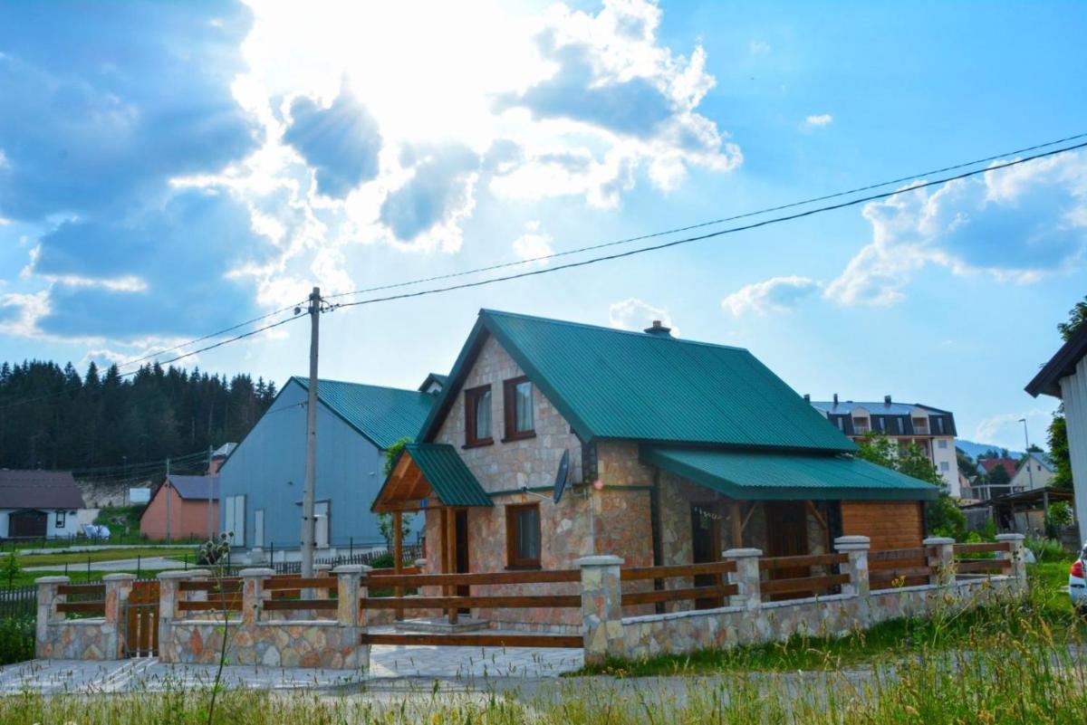 Guesthouse MG photo 3