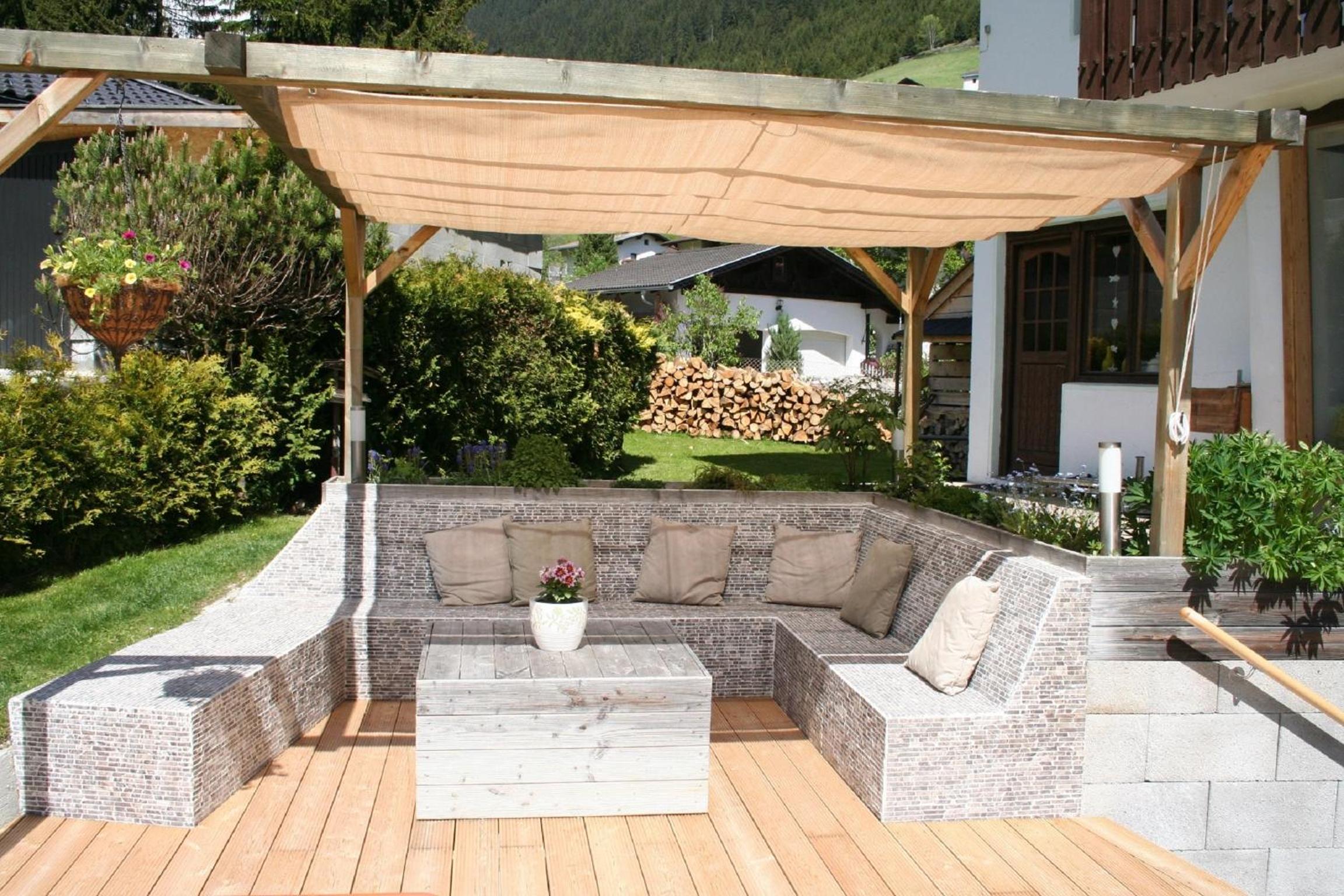 Gästehaus Landhaus Tyrol