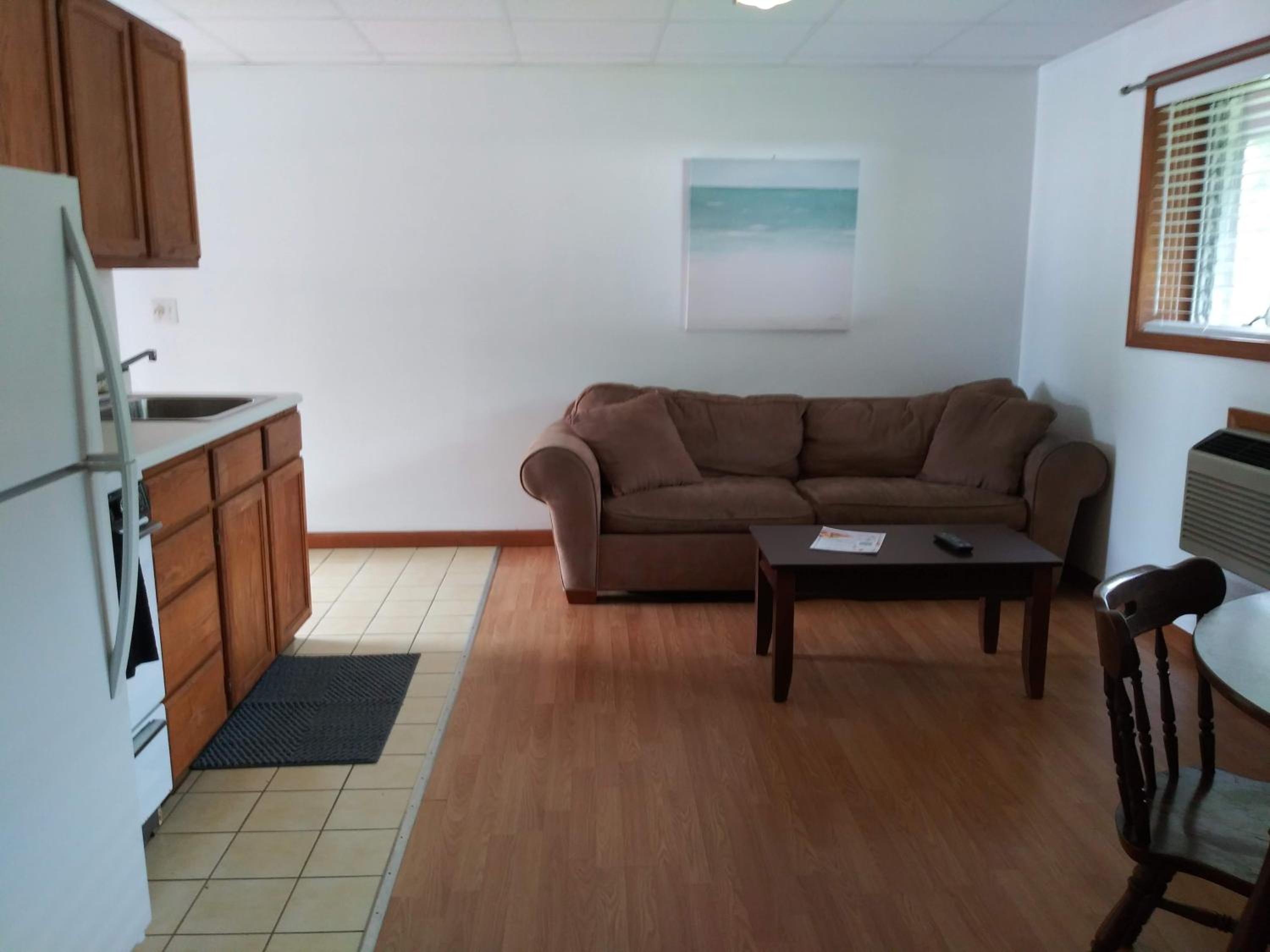 Olympian Resort Motel