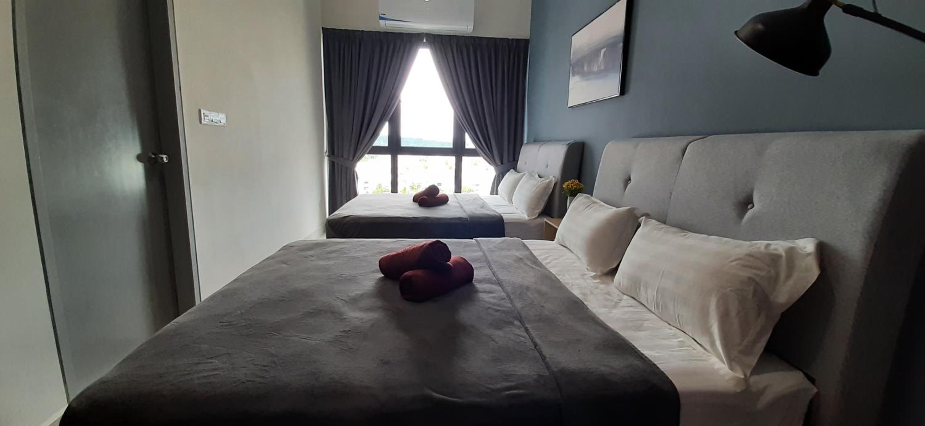 CozyStay @ Core SoHo Suite KLIA photo 3