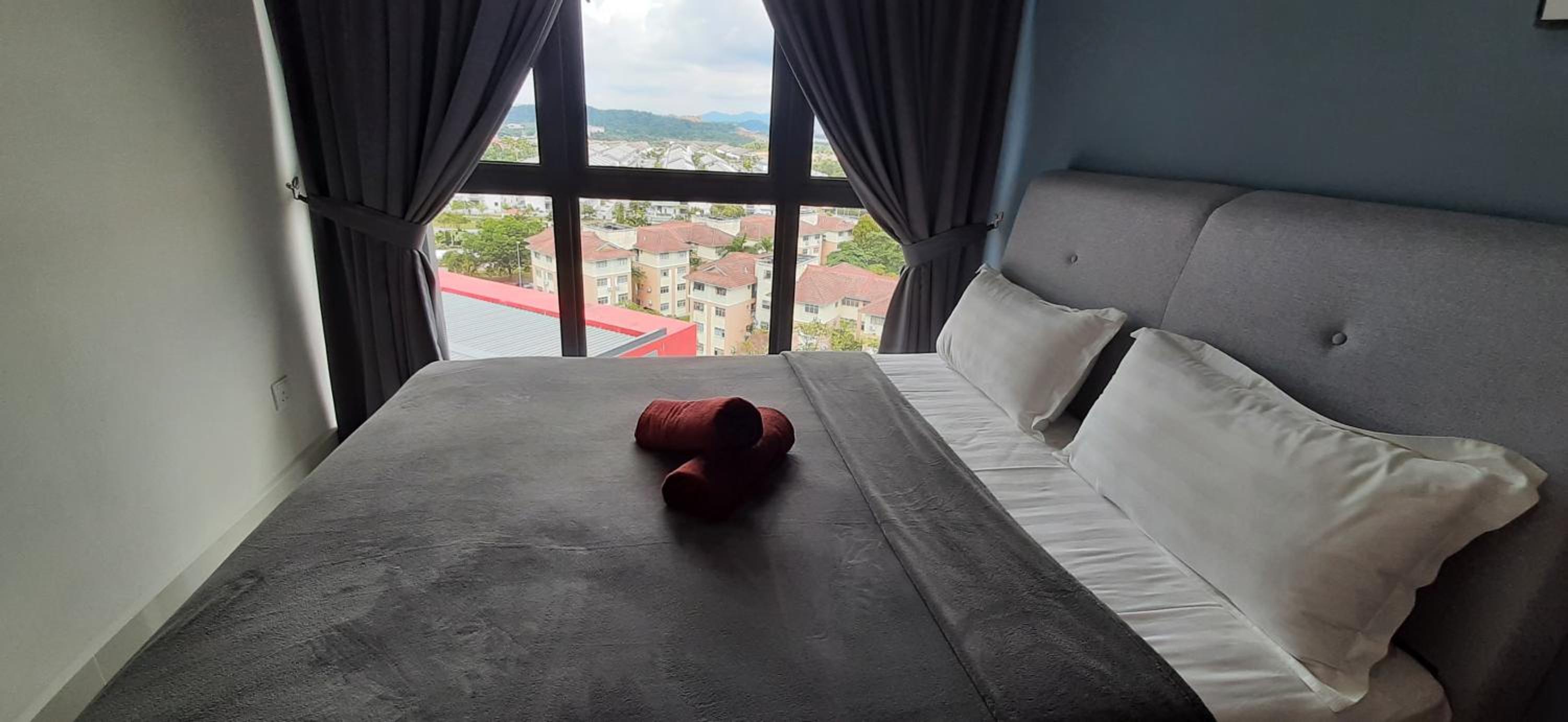 CozyStay @ Core SoHo Suite KLIA photo 8