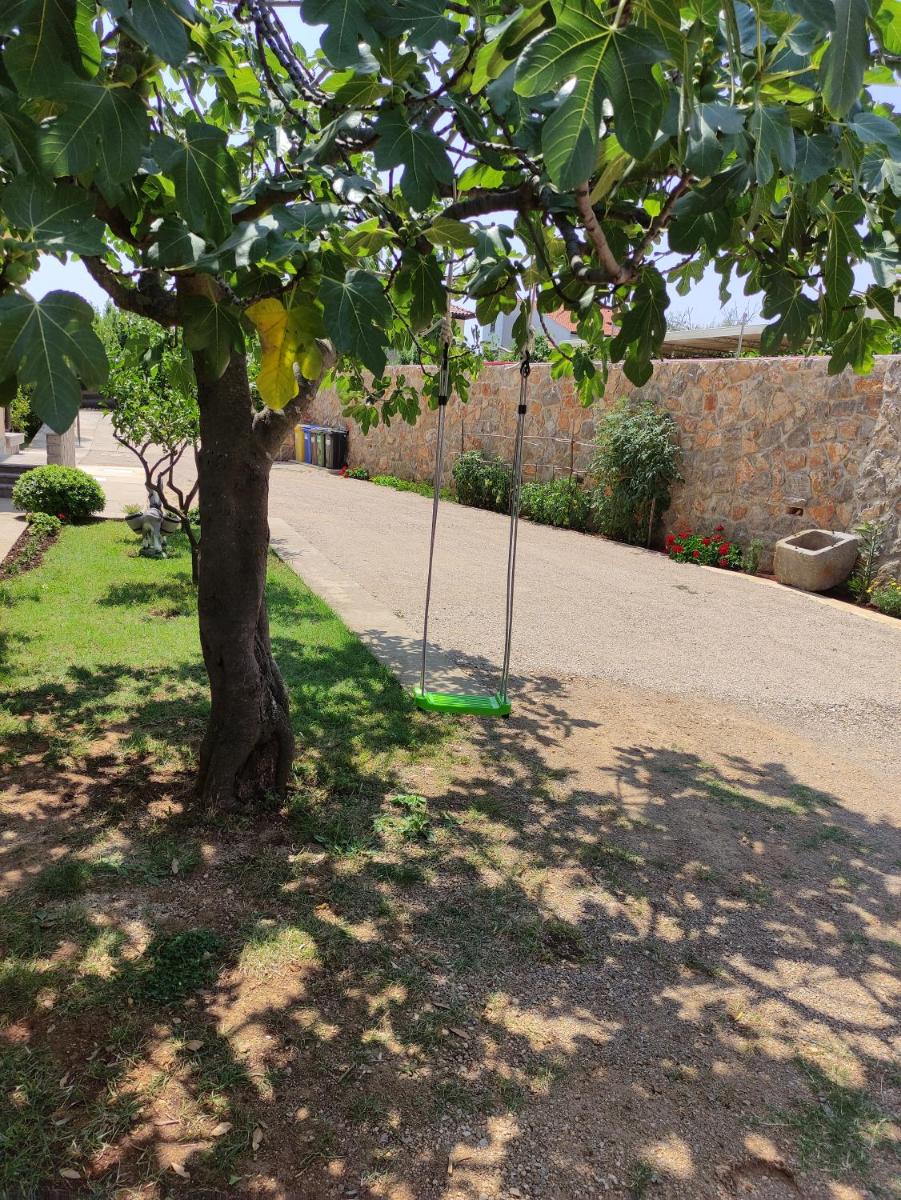 Apartment Veglia view 5