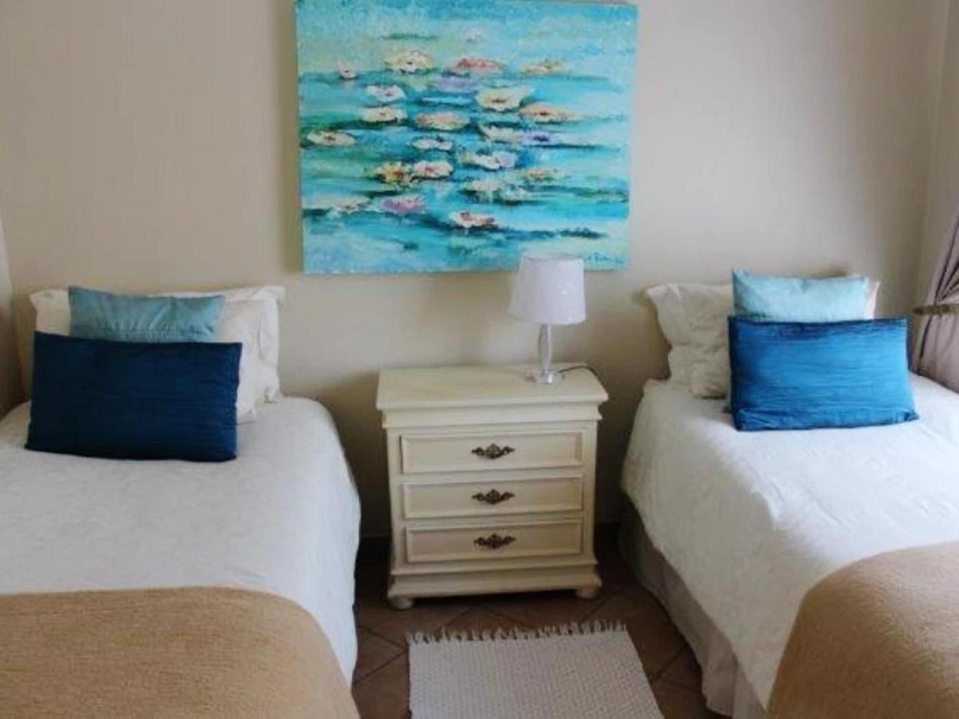 Dullstroom Artist Cottages view 5