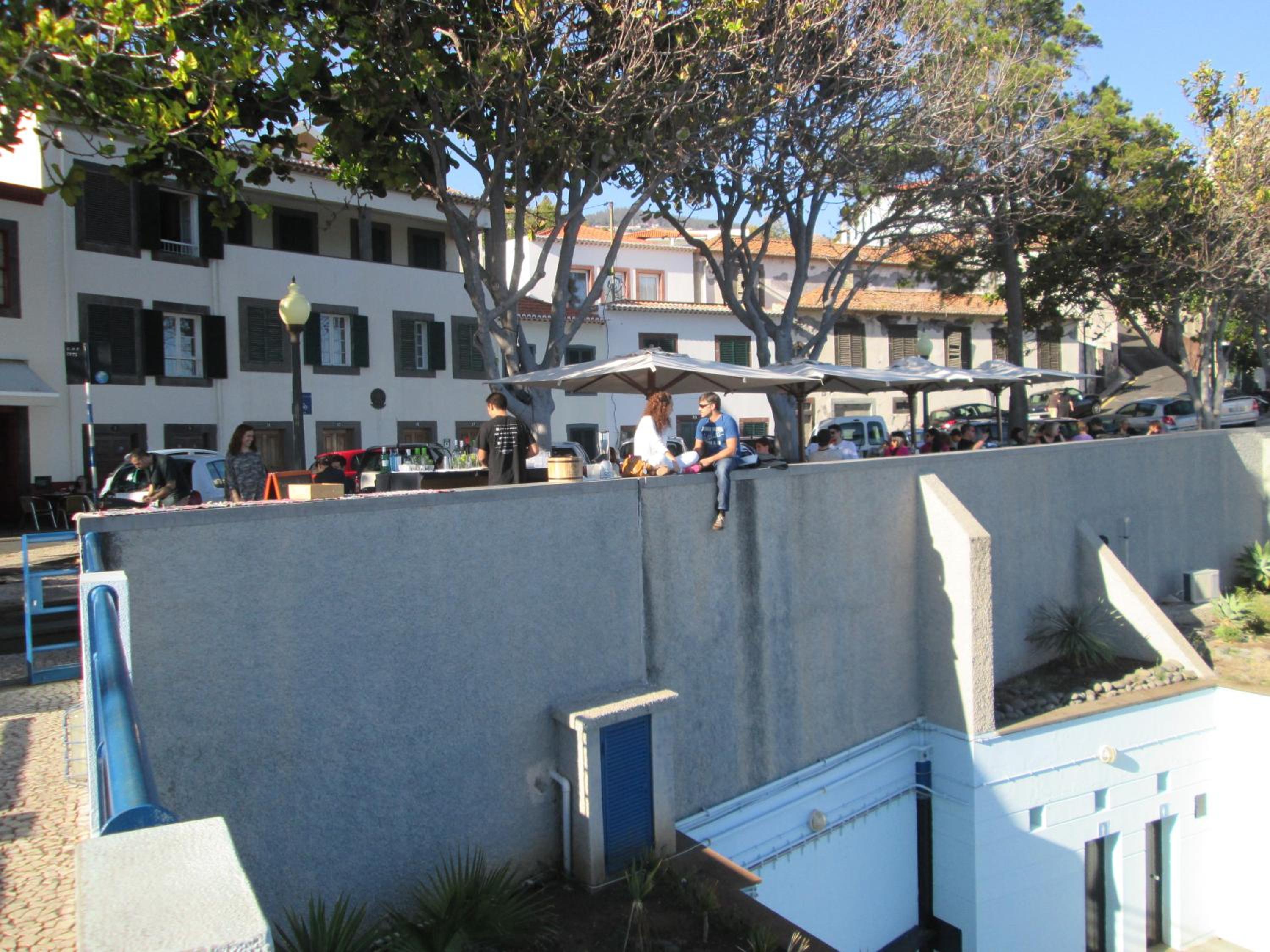 Casa Zona Velha - Caetano
