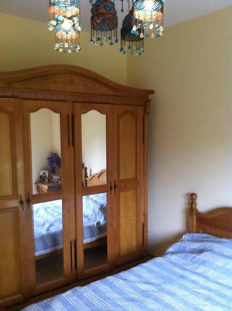 Apartment Nata