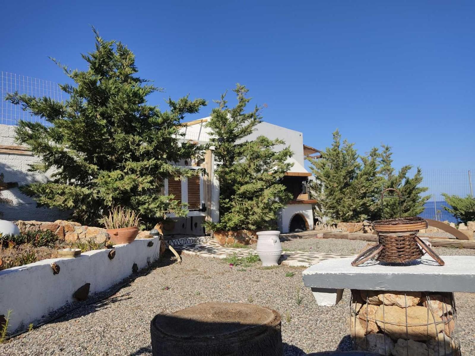 Casa di Mare Stegna