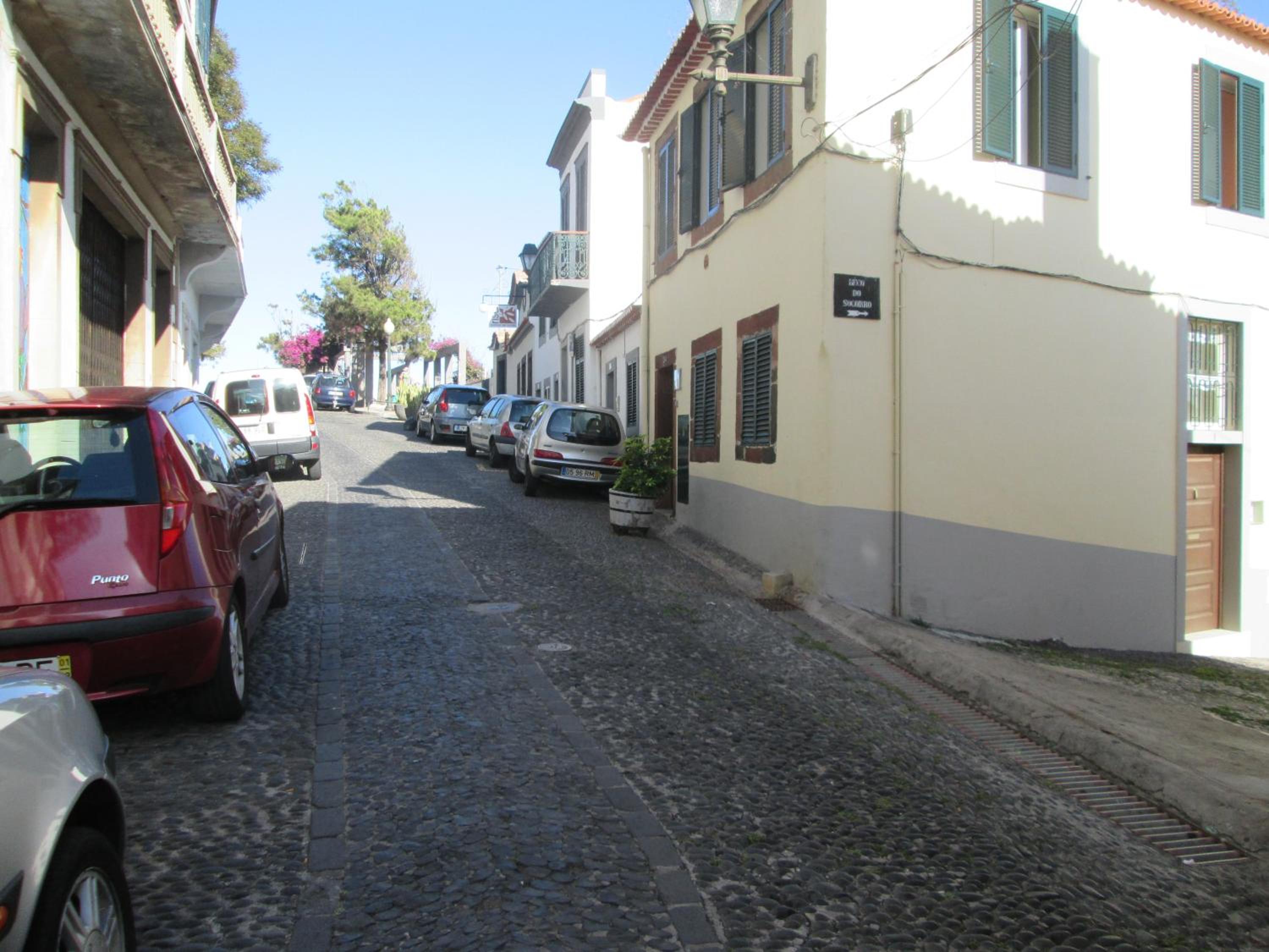 Casa Zona Velha - Caetano