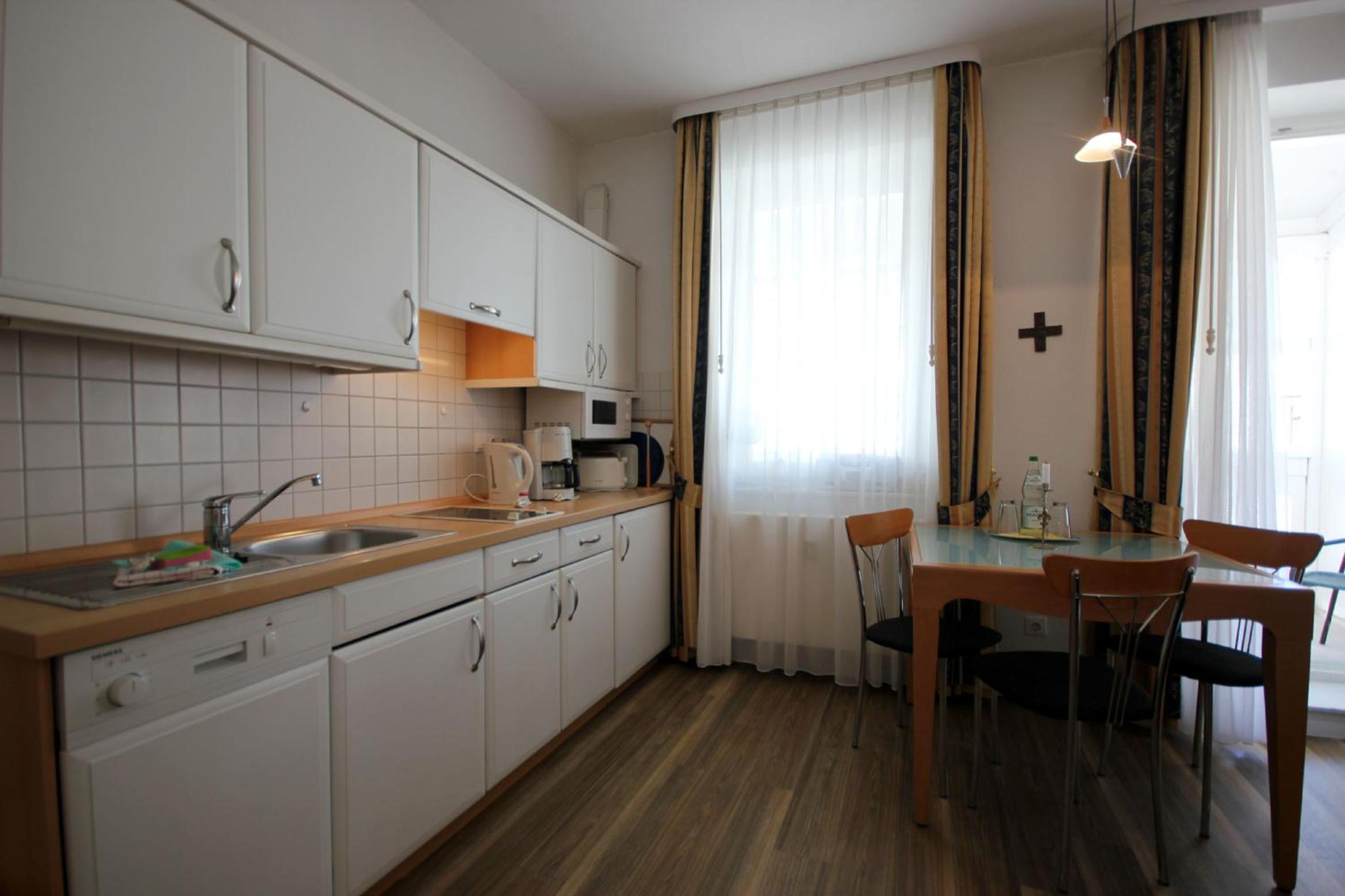 Haus & Villa Seydlitz by Rujana