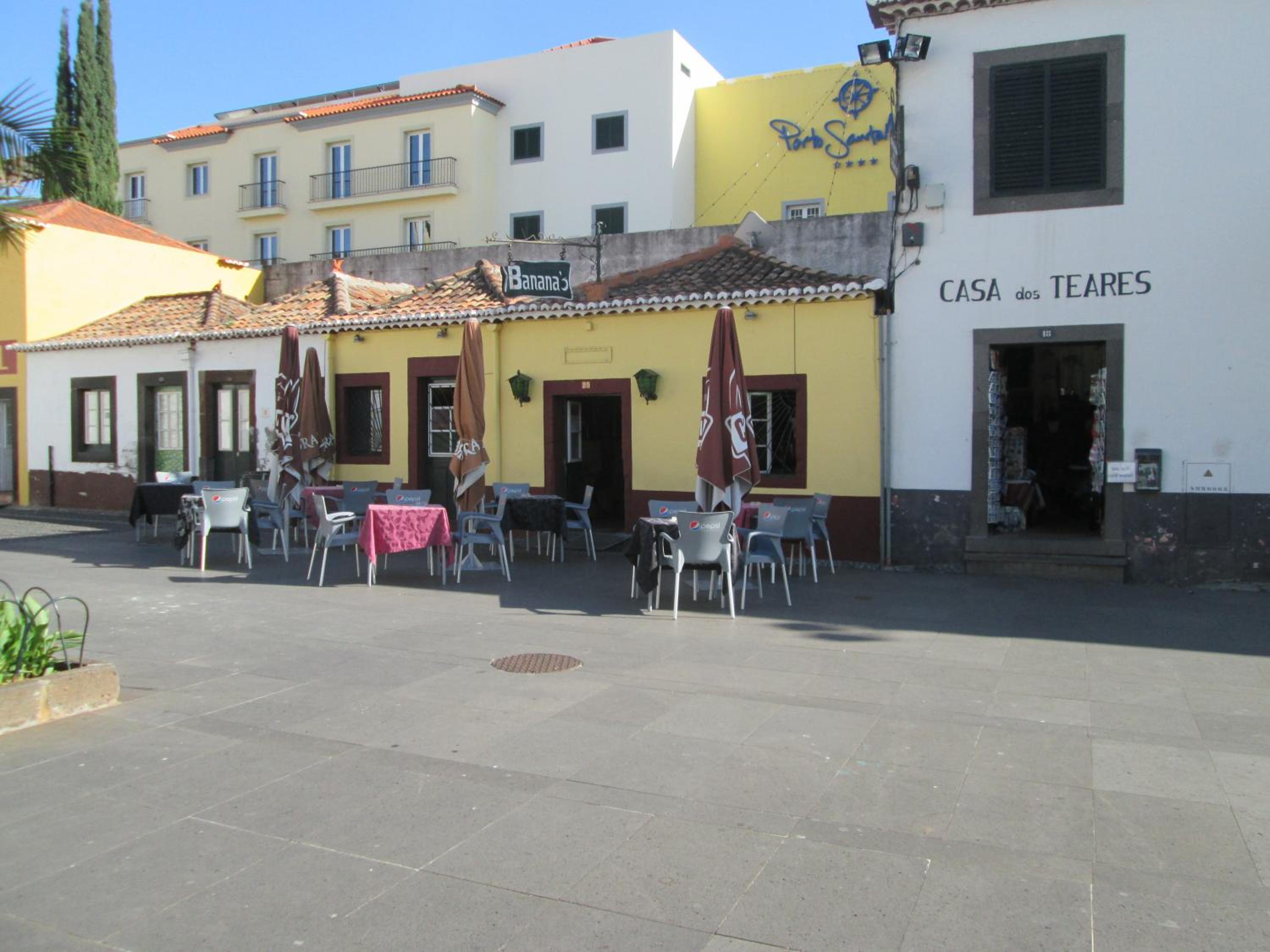 Casa Zona Velha - Caetano