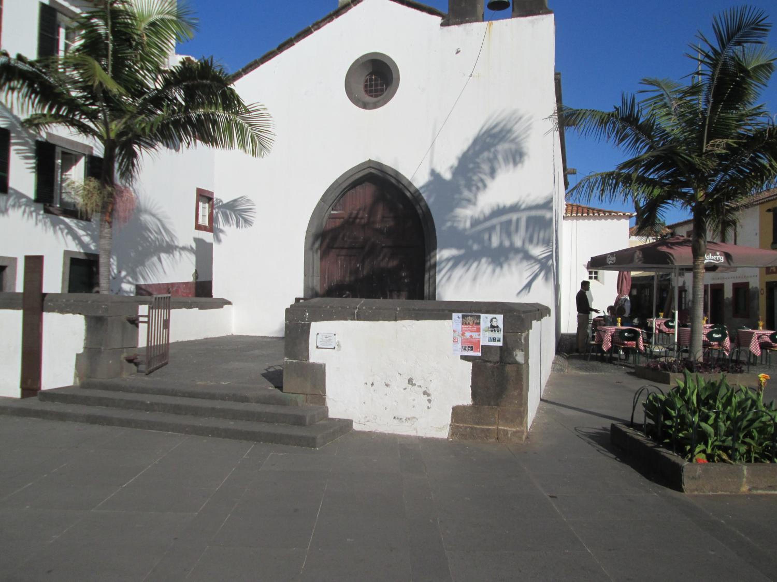 Casa Zona Velha - Caetano