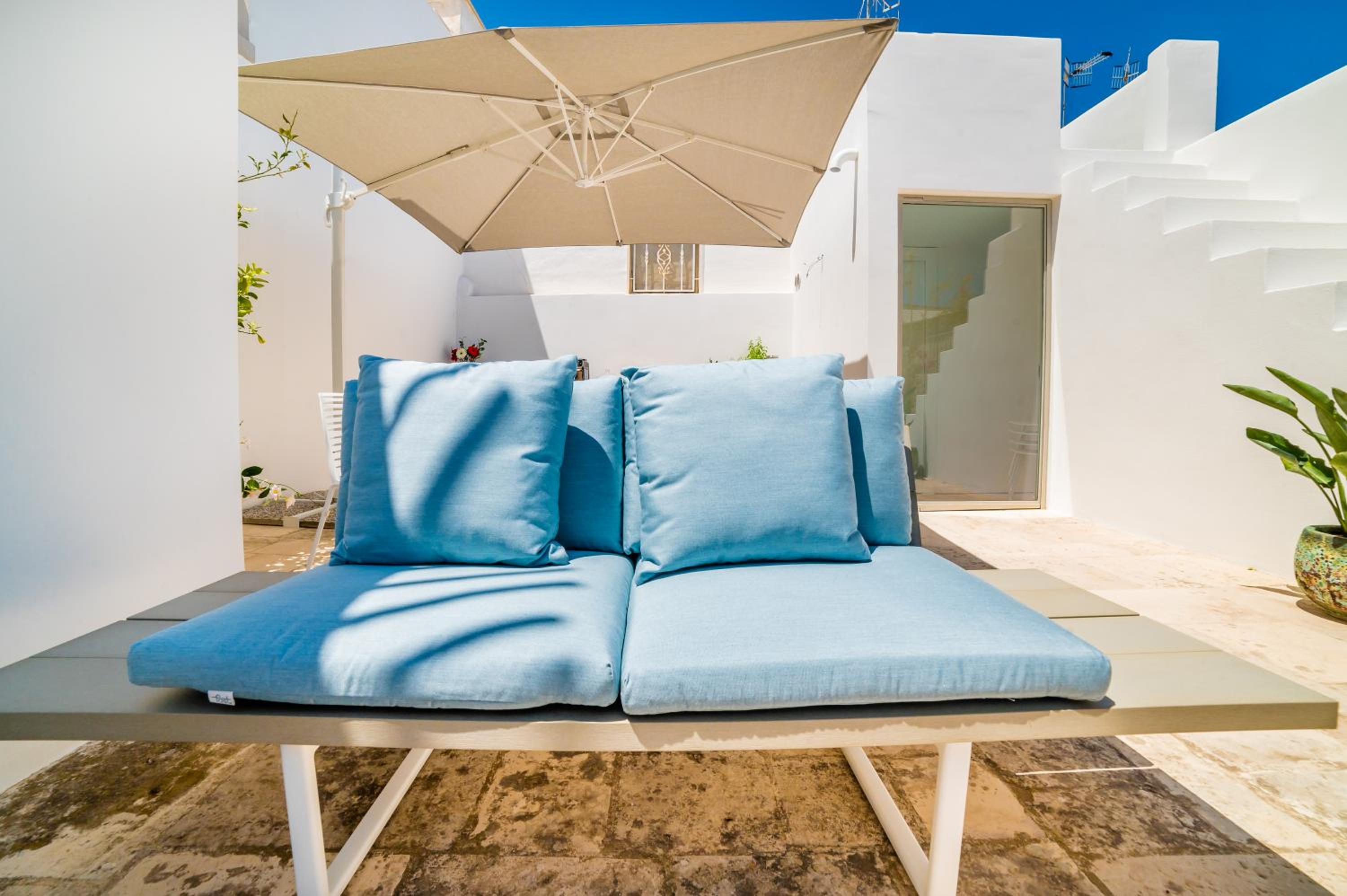 Tre Archi Suite & Relais view 4