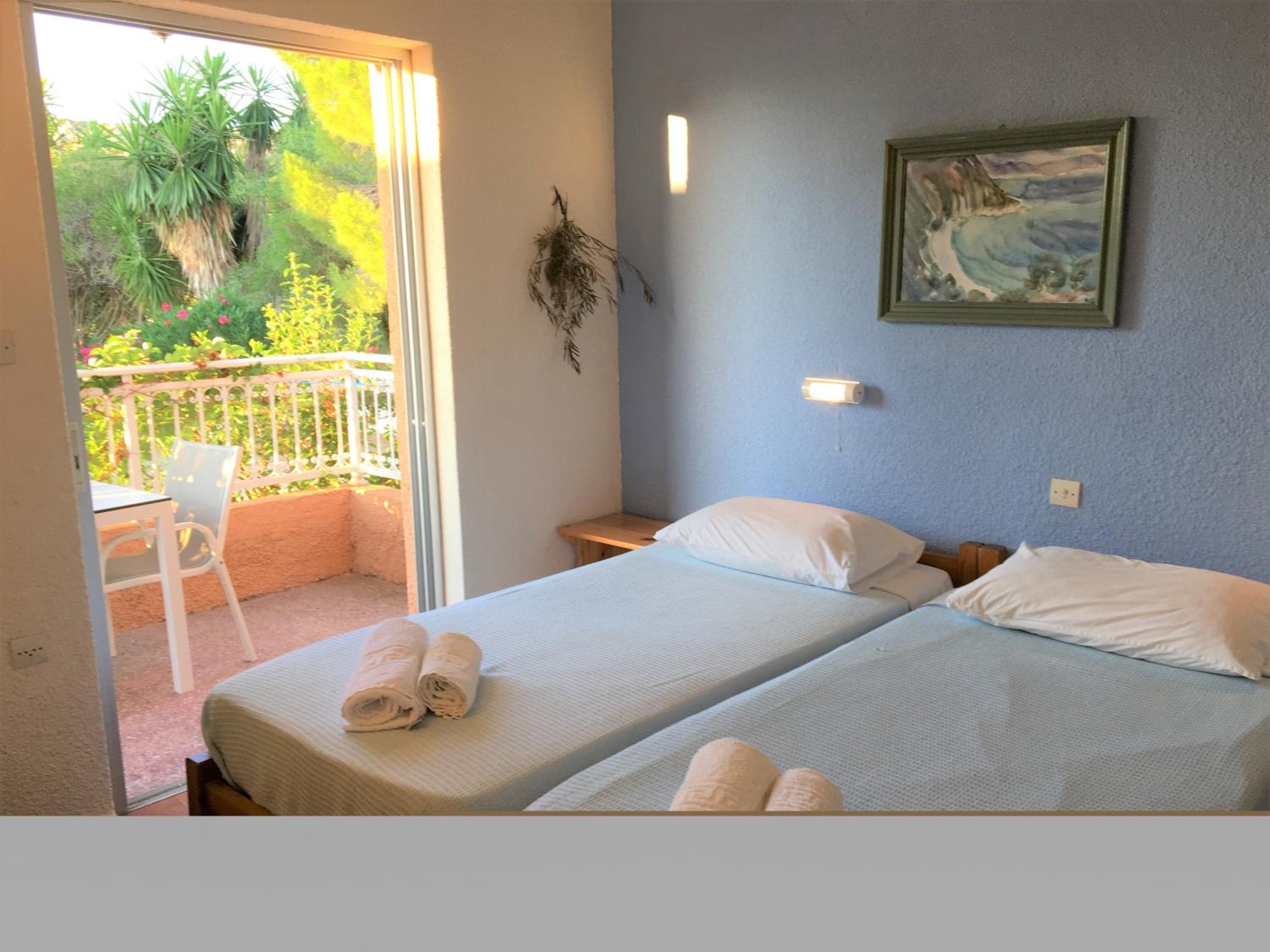 Galini Studios and Apartments
