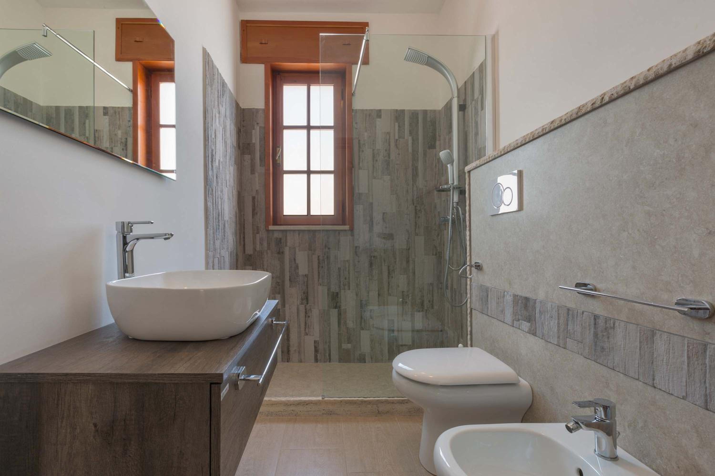 Joy Home B&B en Maruggio
