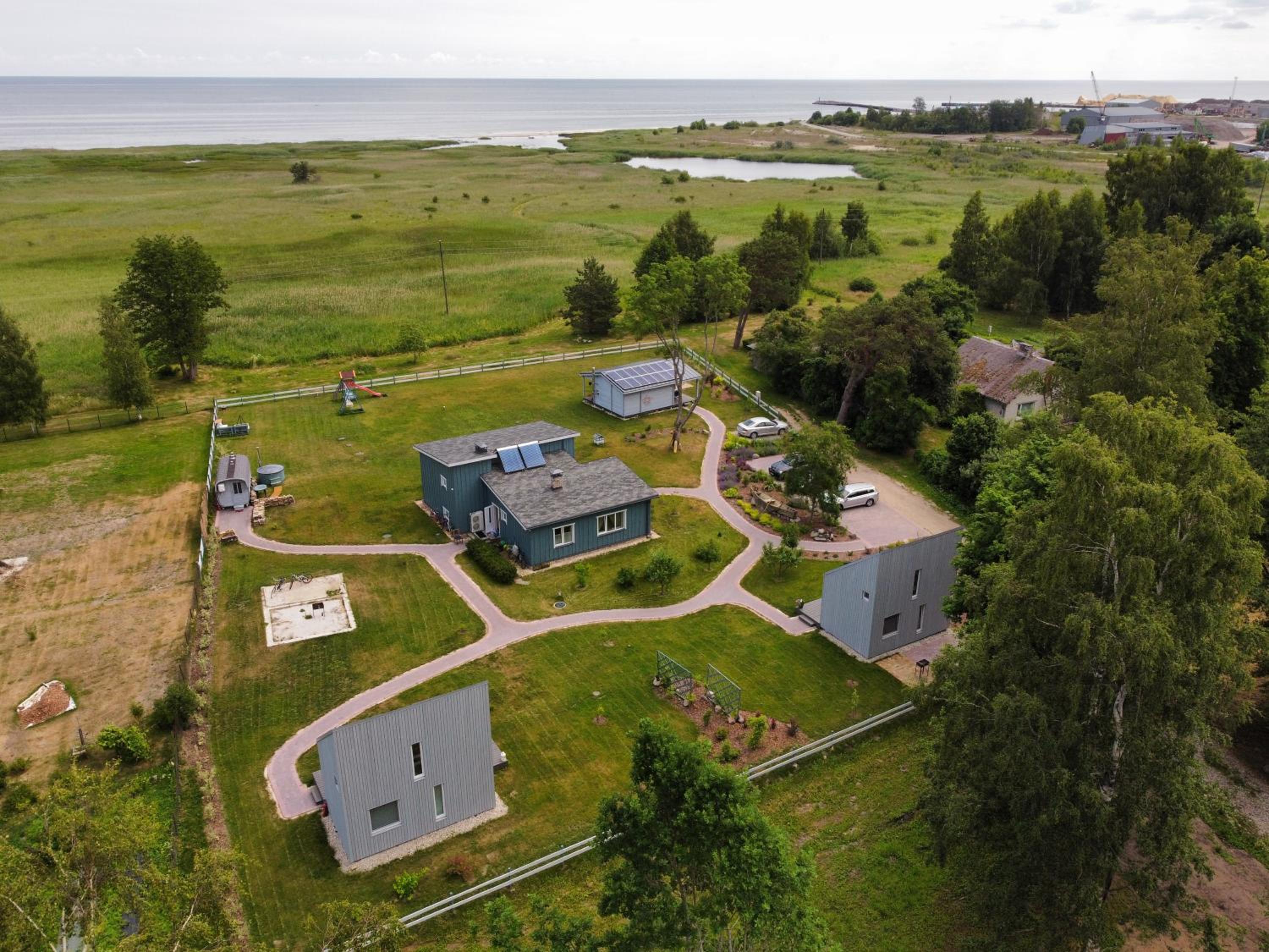 3 bedroom house Ragakrasts