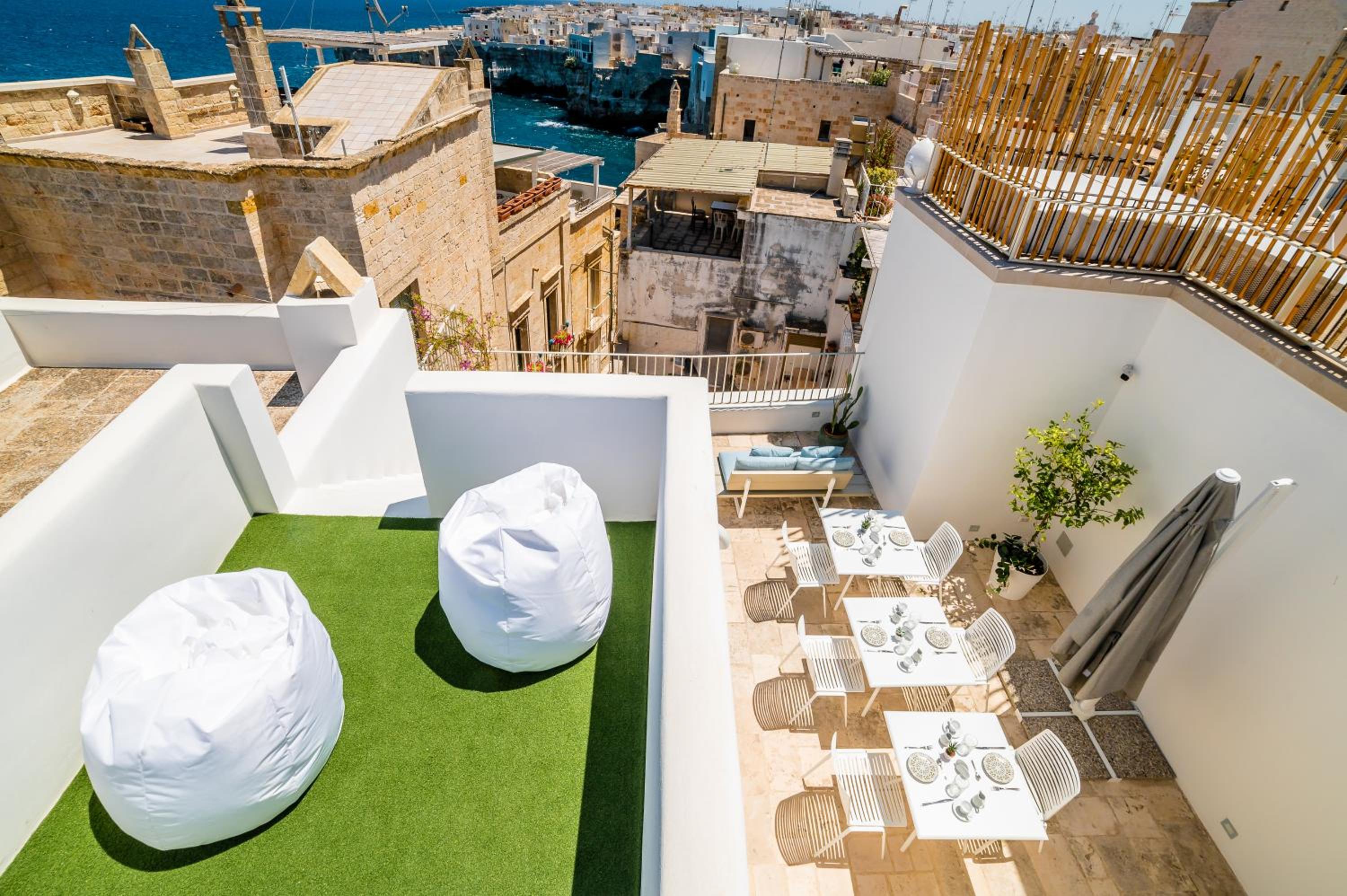 Tre Archi Suite & Relais view 5