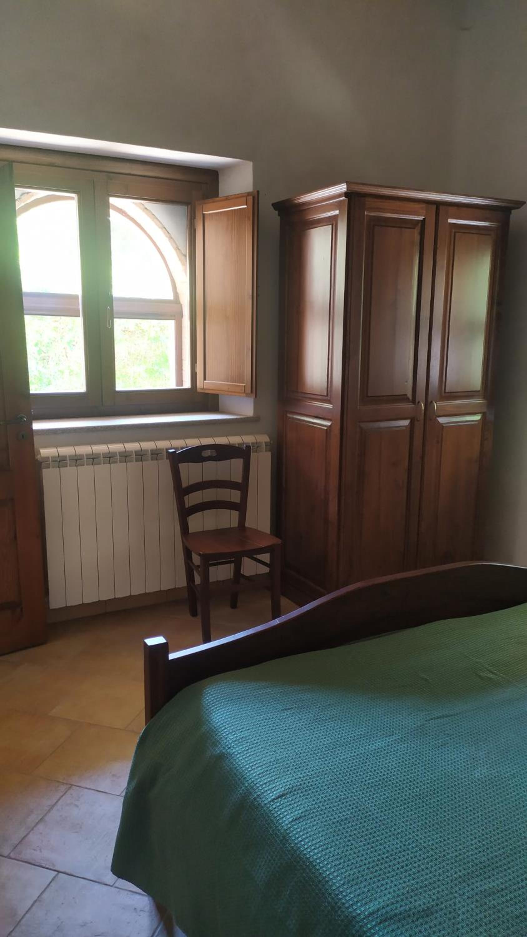 Fattoria Armonia view 4