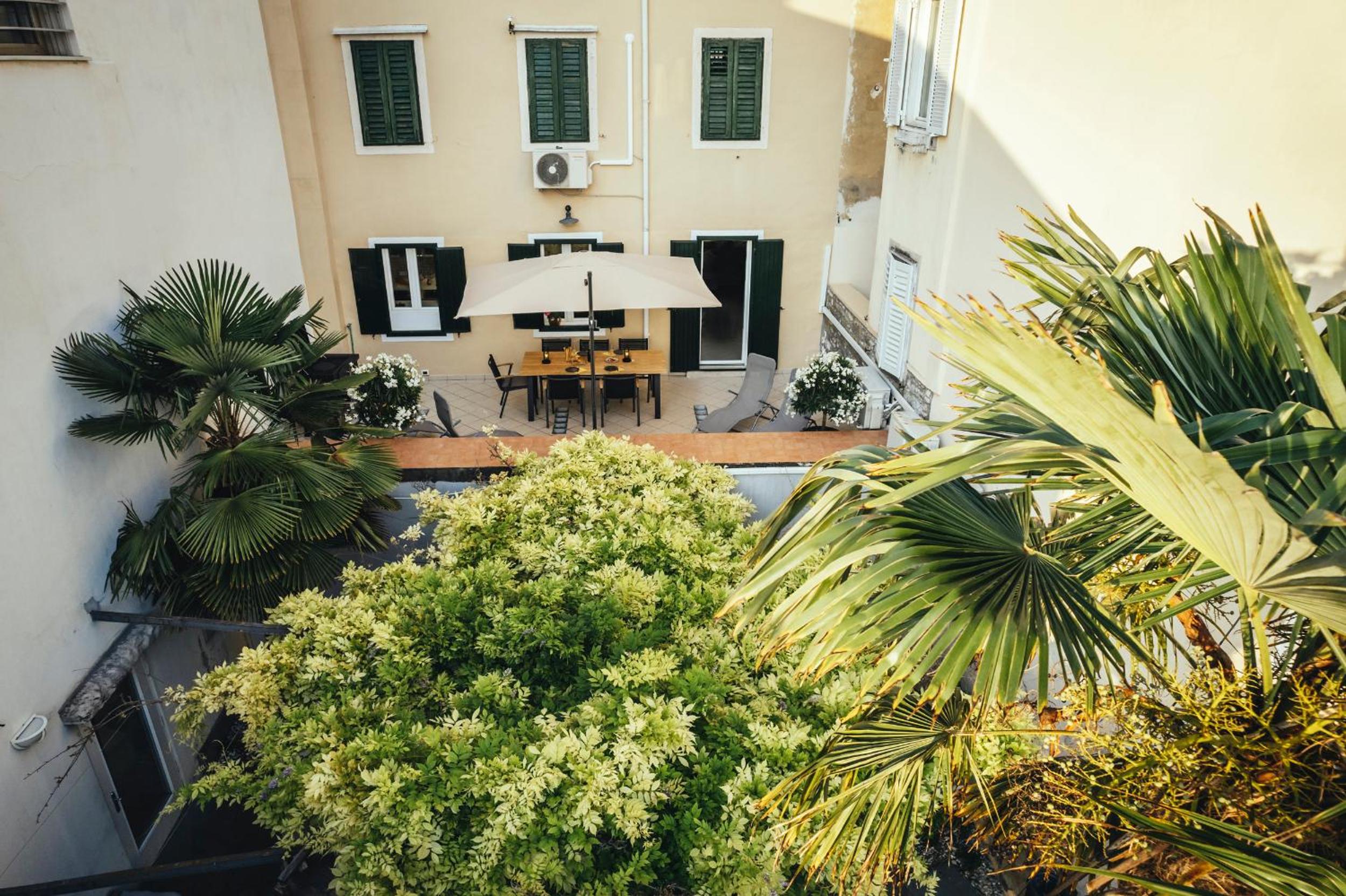 Apartment Park Piran view 5
