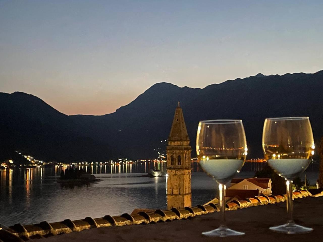 Hotel Old House Perast - Image 1