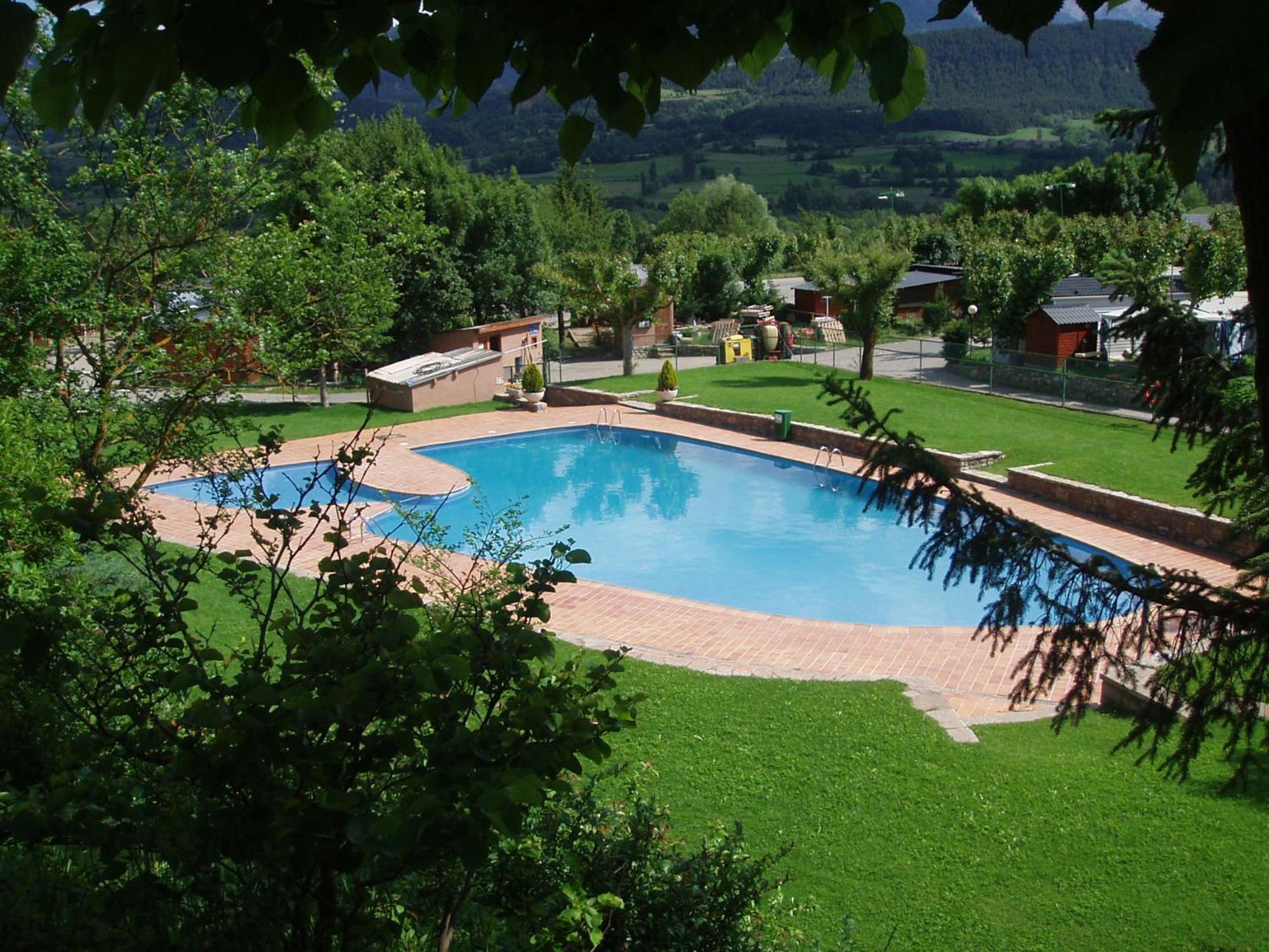 Cerdanya Viva Ecoestades