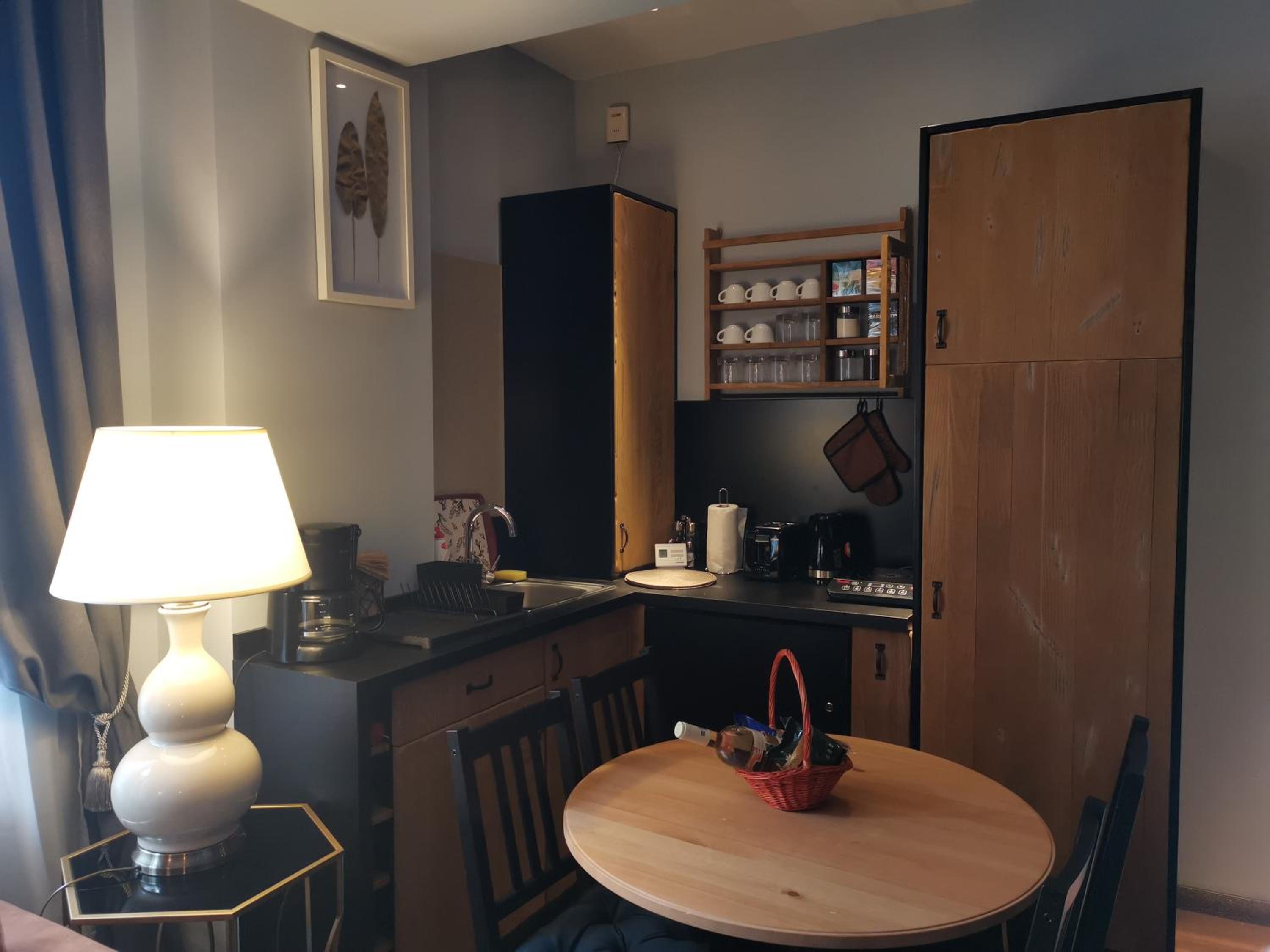 Chic Boutique Apart view 2
