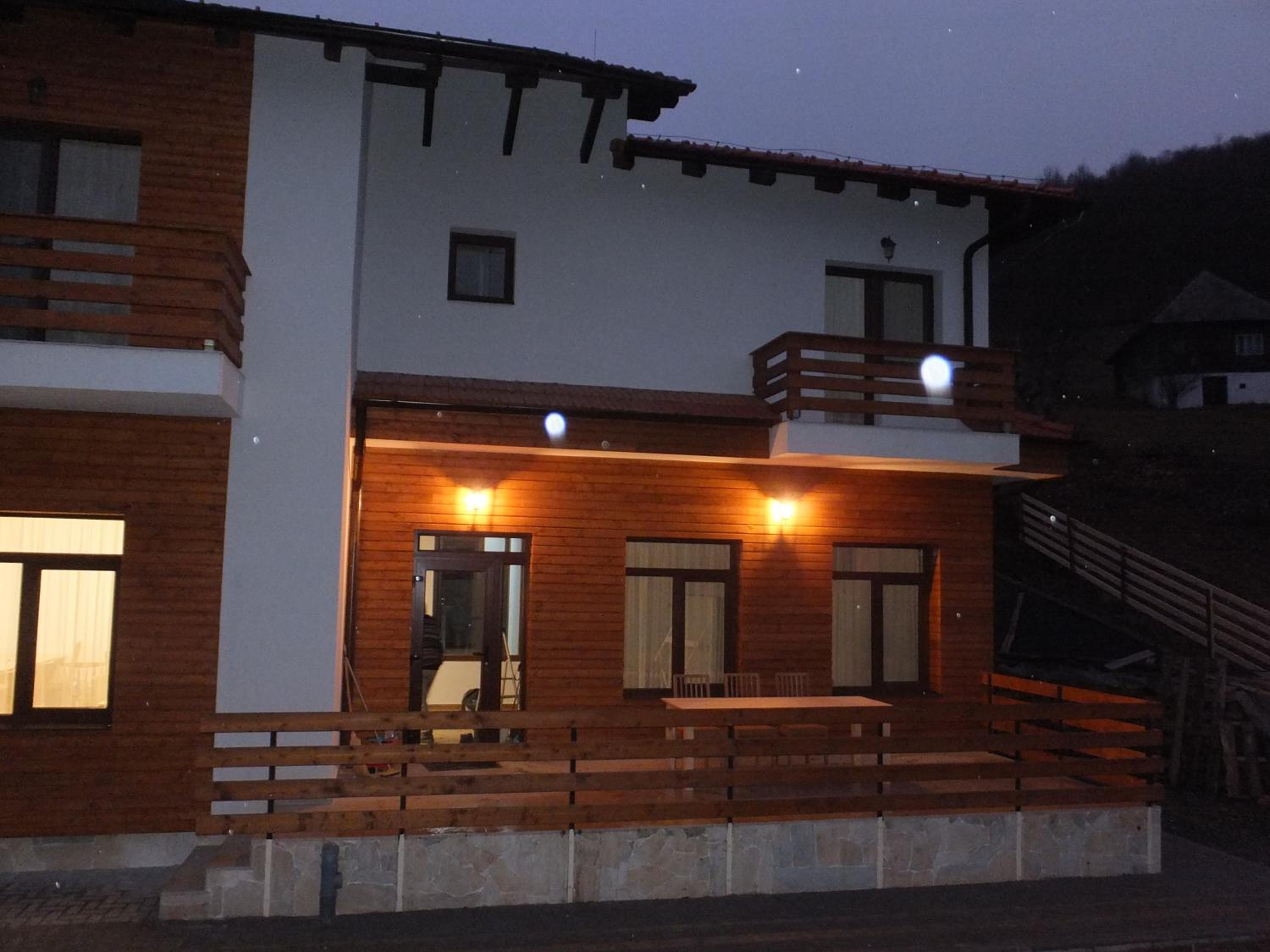 APUSENI HOLIDAYS