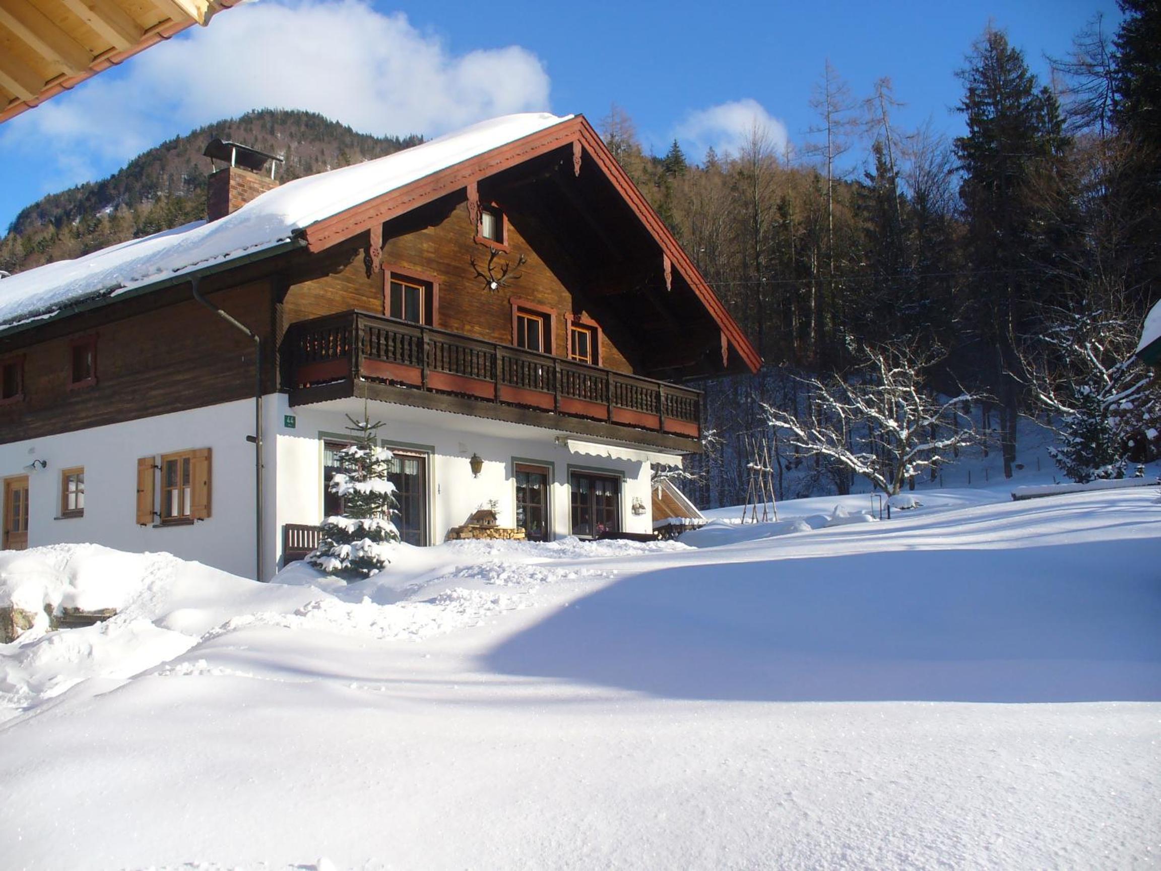 Ferienwohnungen Hamberger view 2