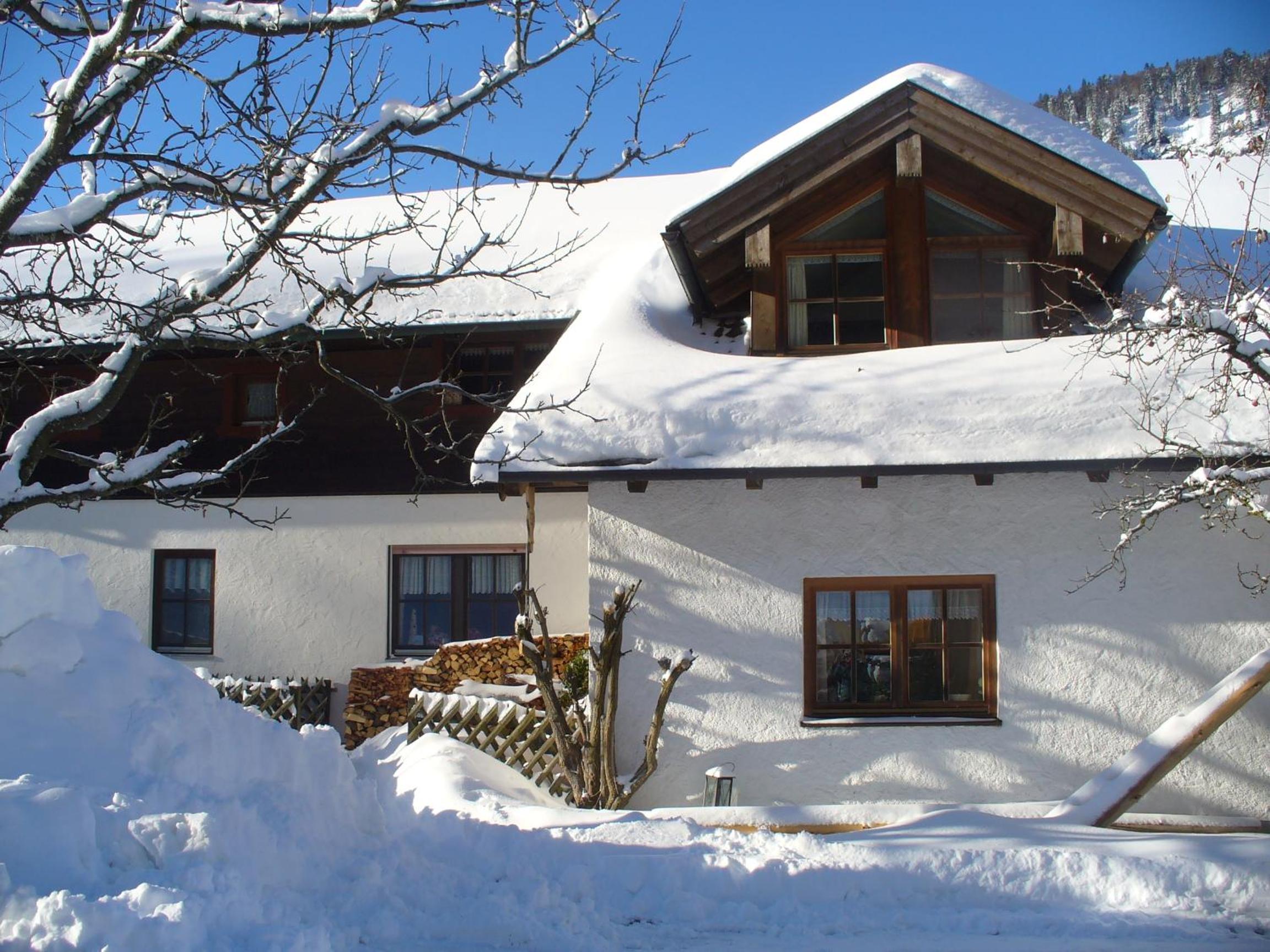 Ferienwohnungen Hamberger view 3