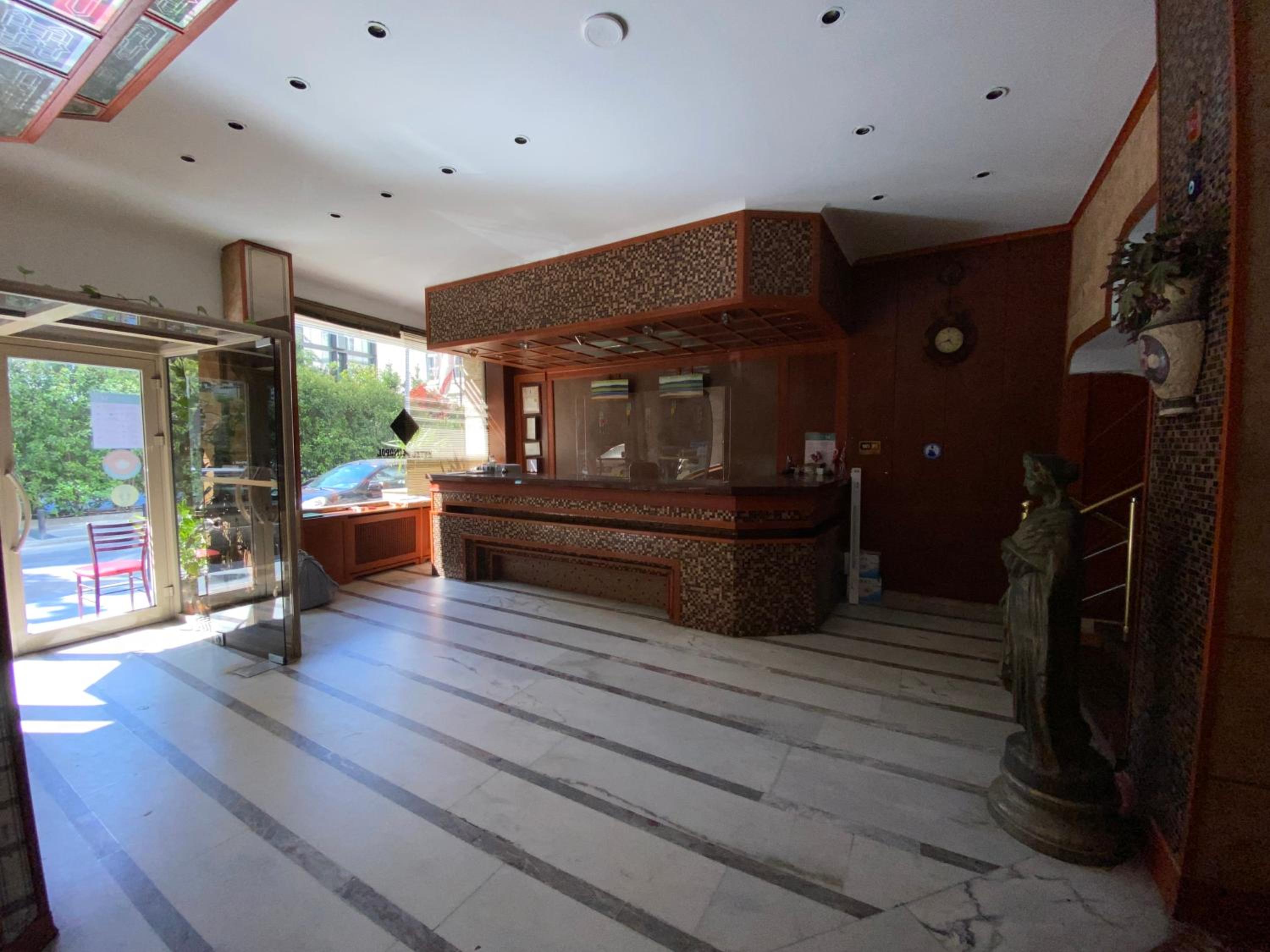 Monopol Otel - Image 18