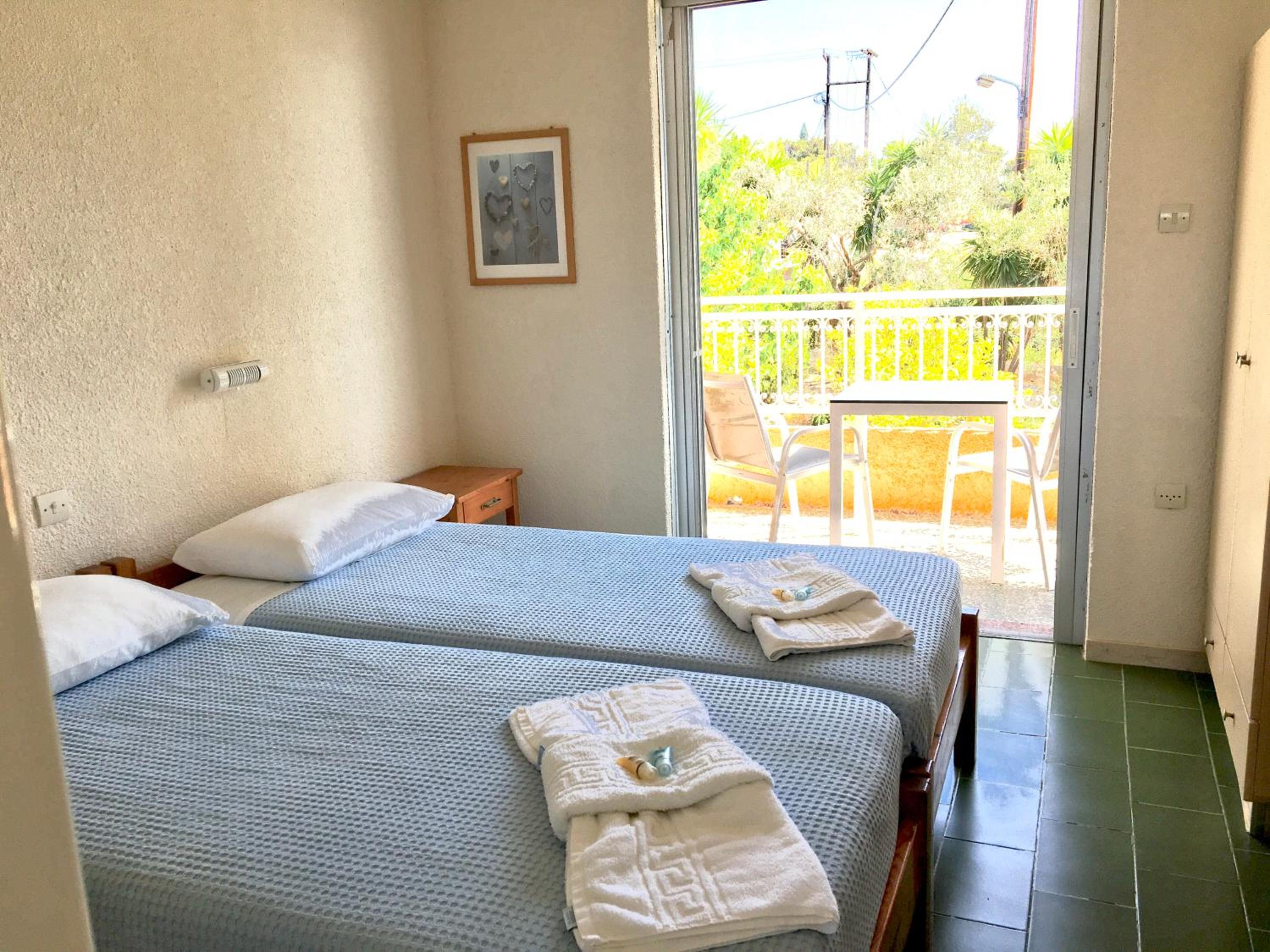 Galini Studios and Apartments