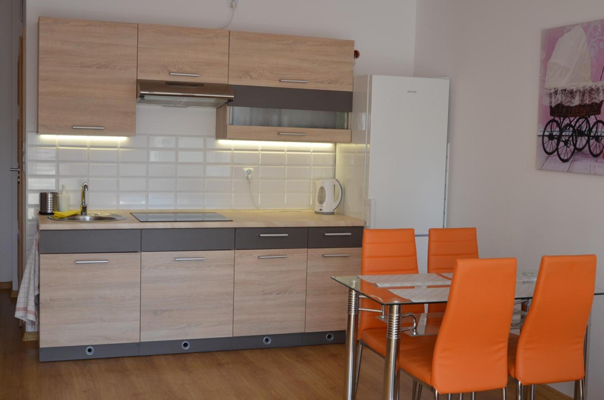 APARTAMENTY OLEŃKA view 3