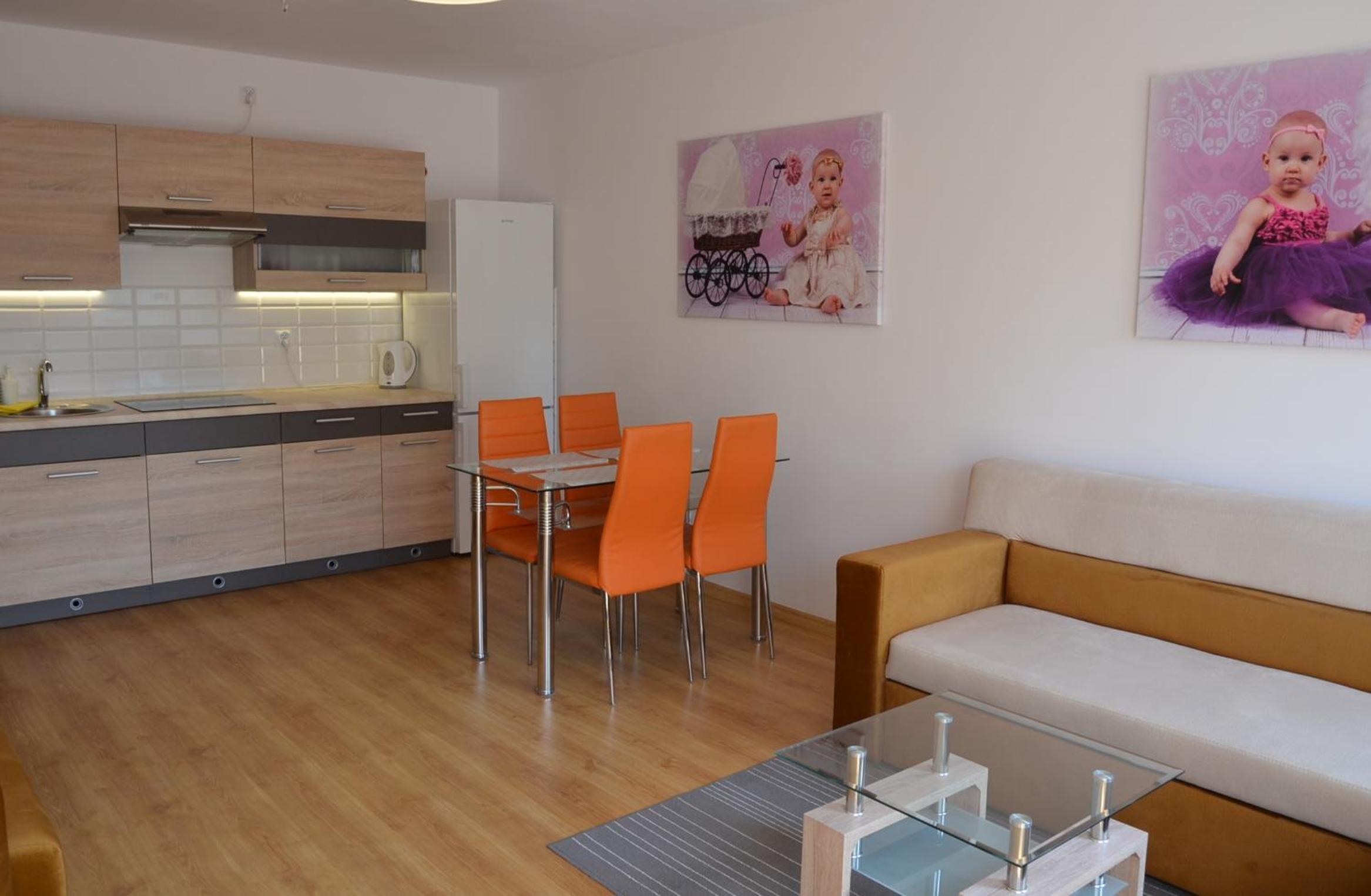 APARTAMENTY OLEŃKA view 2