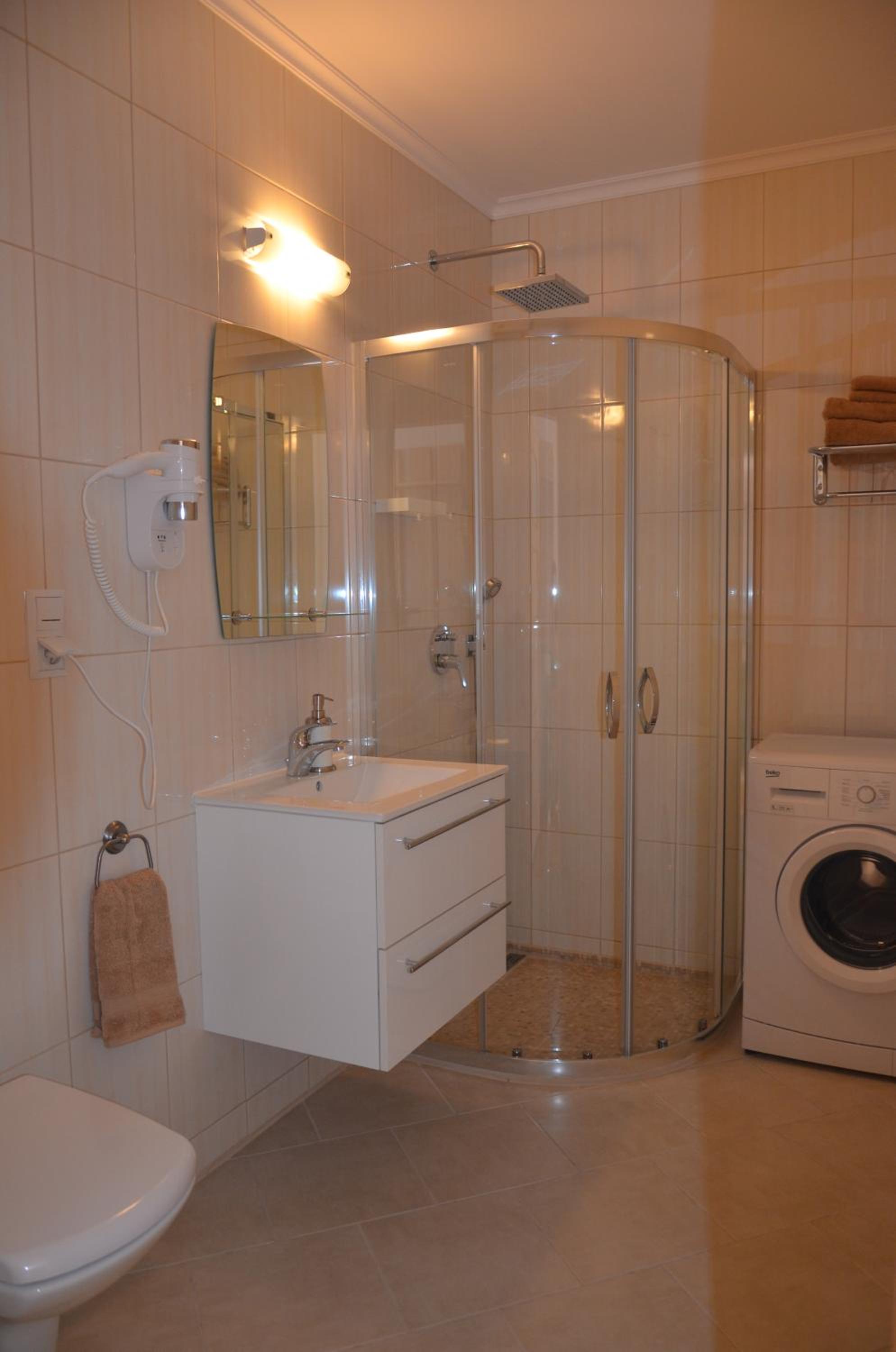 APARTAMENTY OLEŃKA view 4