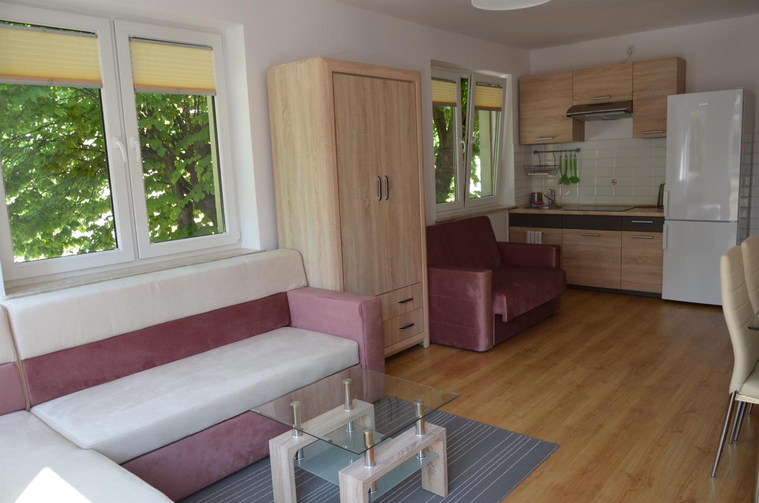 APARTAMENTY OLEŃKA view 5