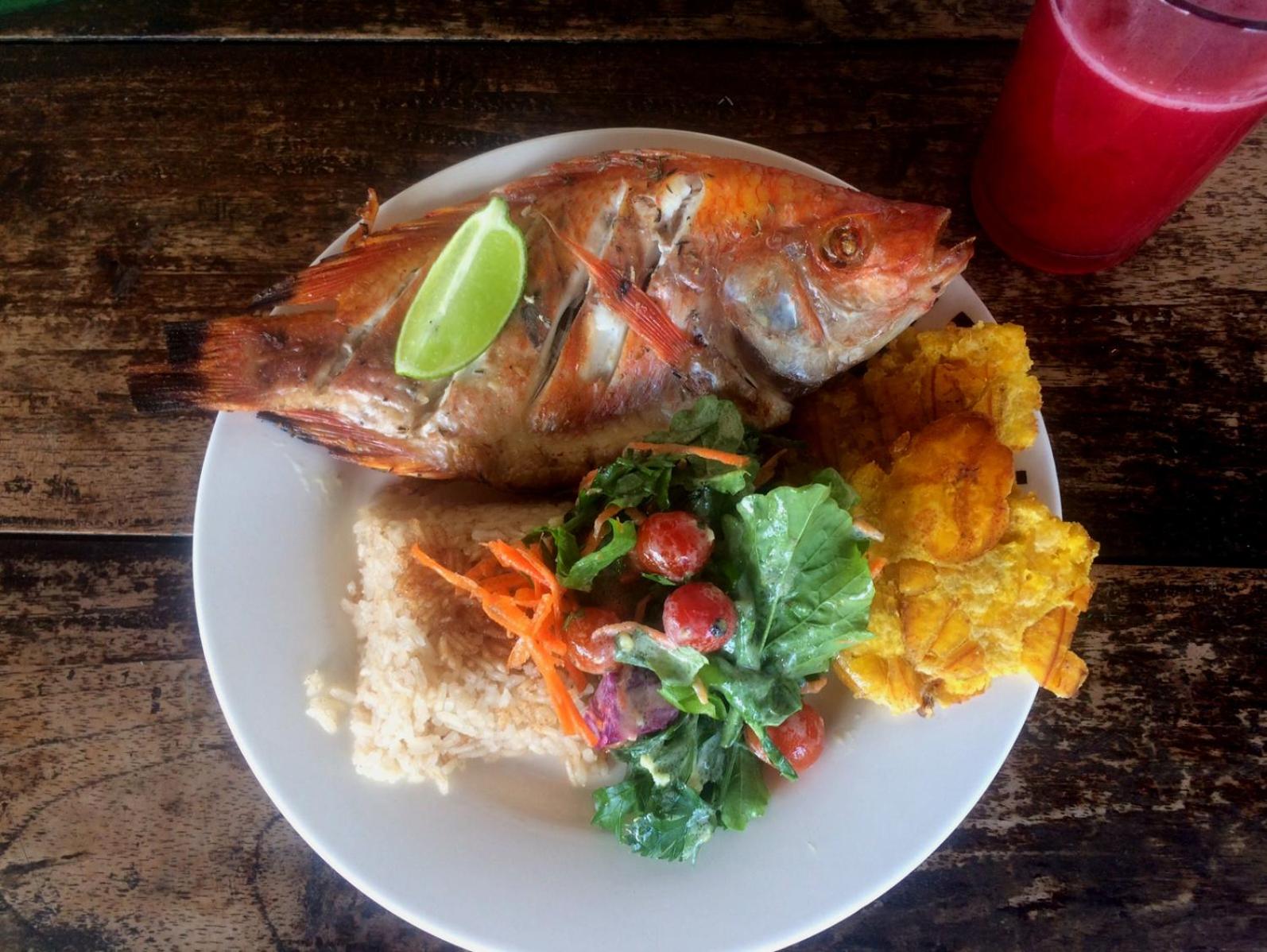La Hacienda