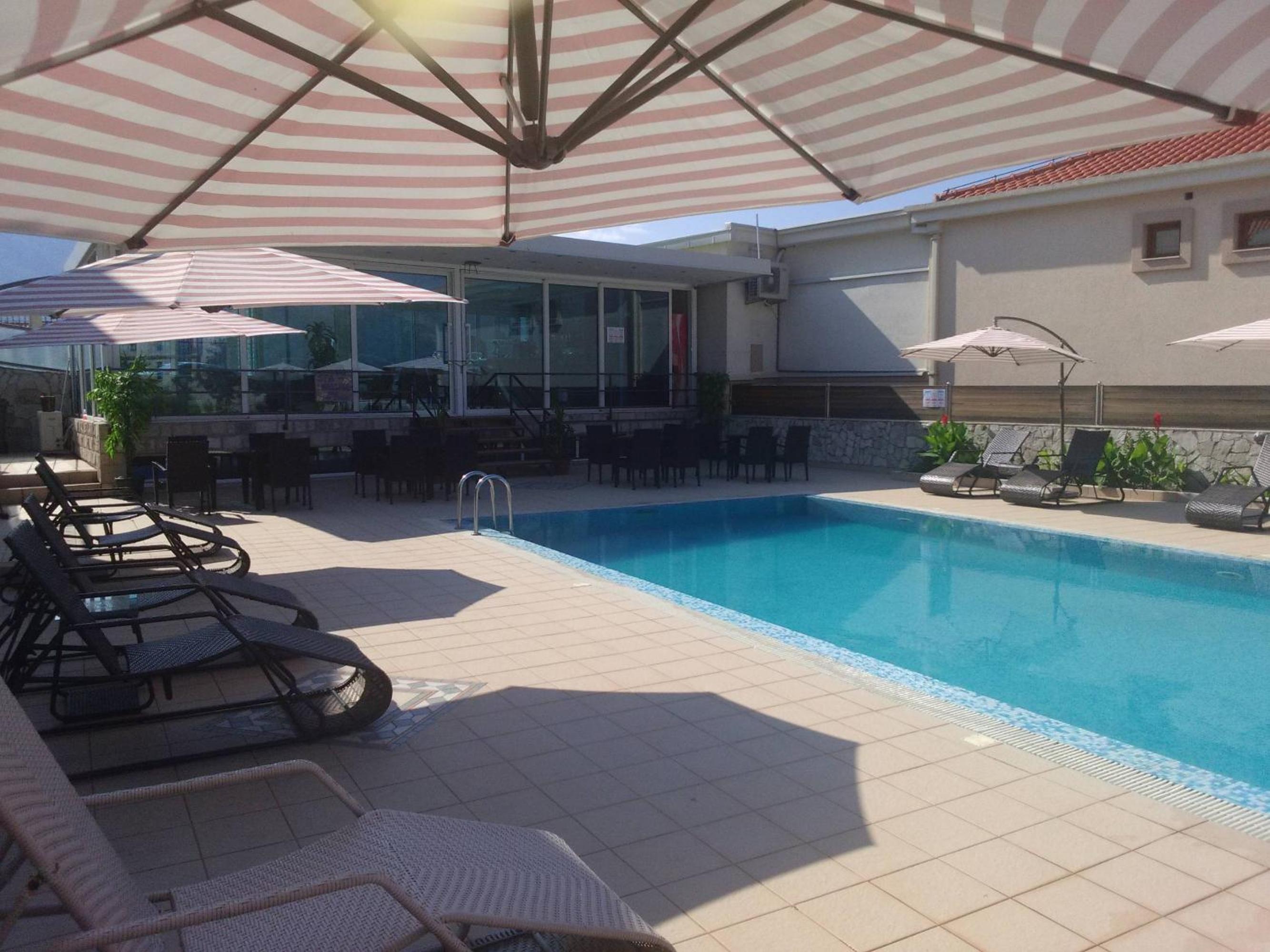 Luxury Villas Marko view 4